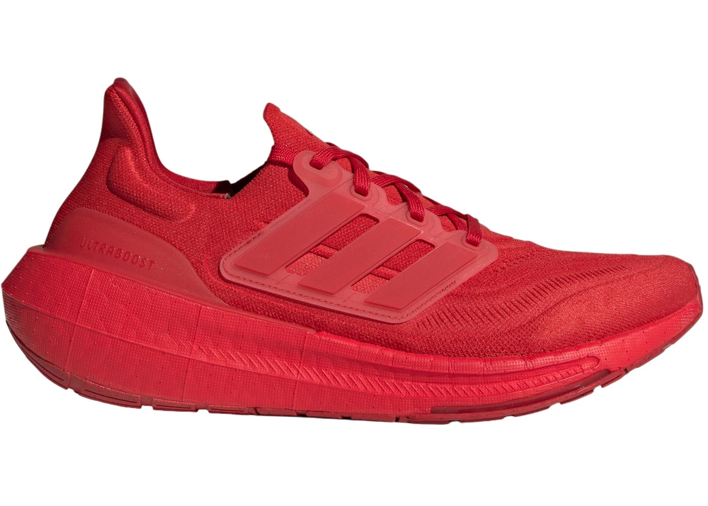 adidas Ultra Boost Light Better Scarlet Cloud White - 1