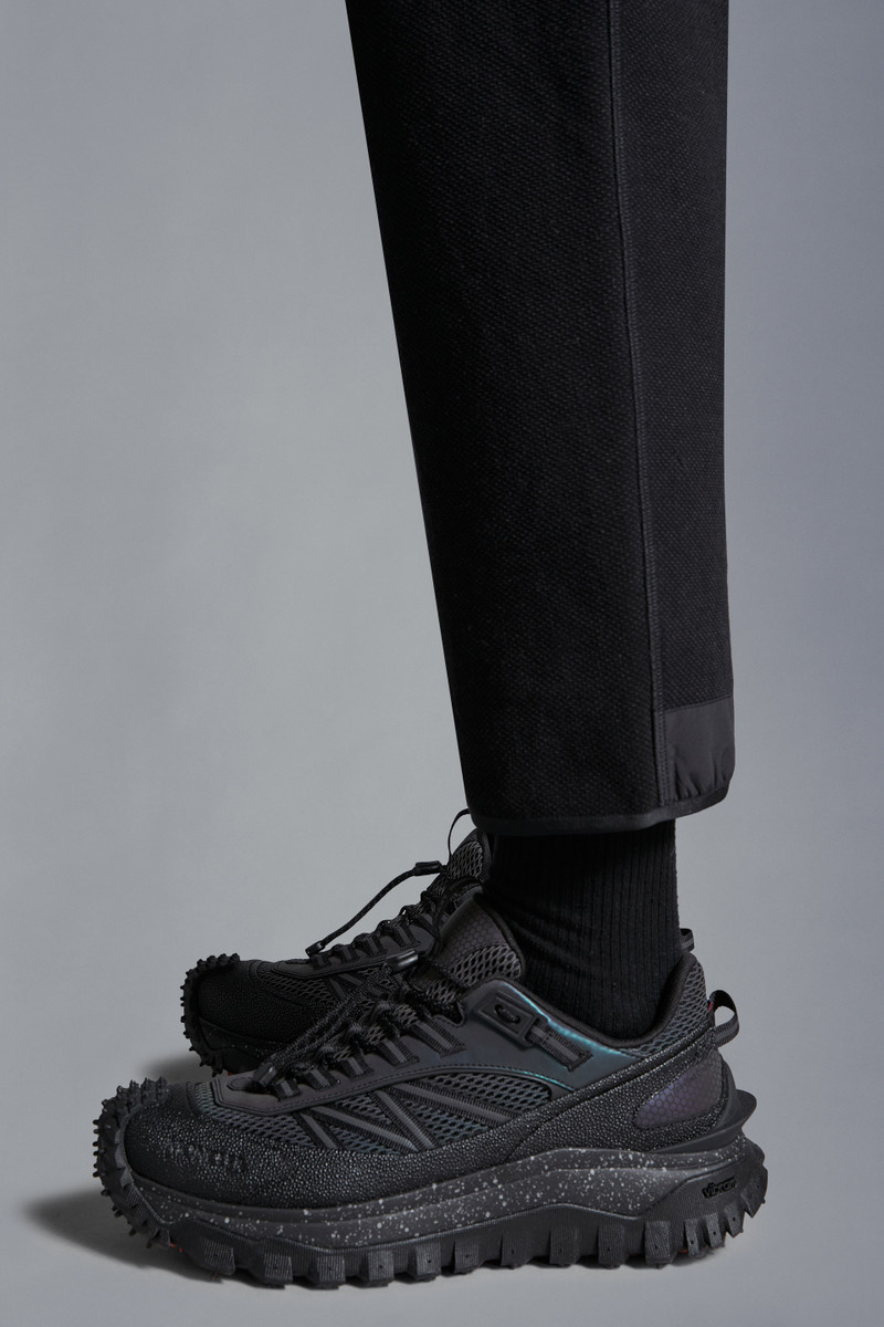 Cotton Jogging Pants 7