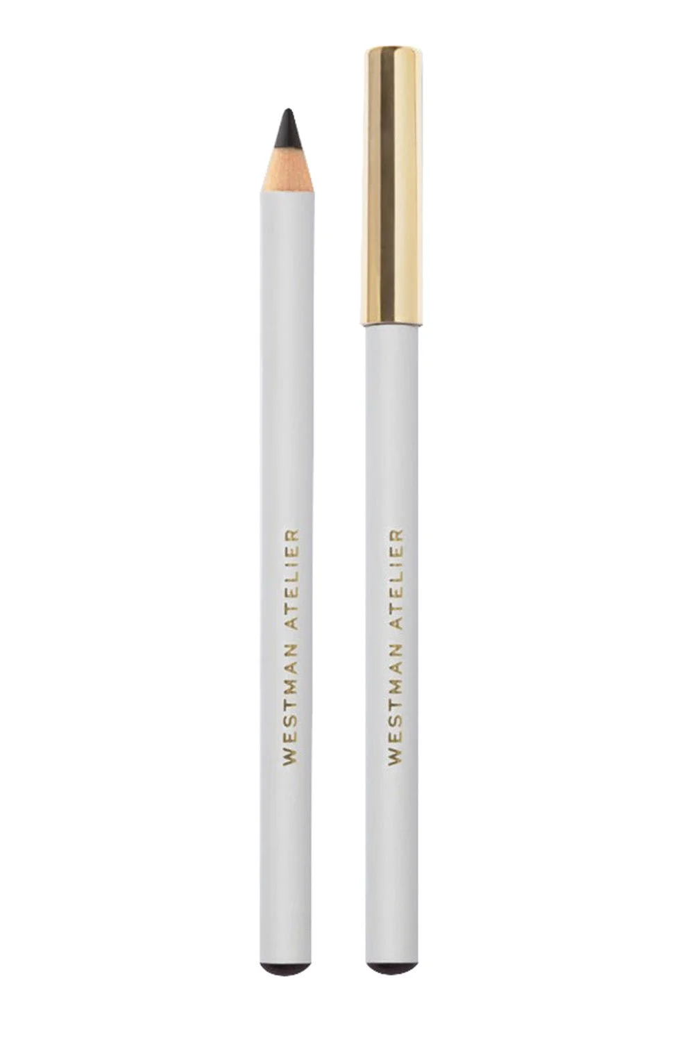 Eye Love You Pencil - Black - 1