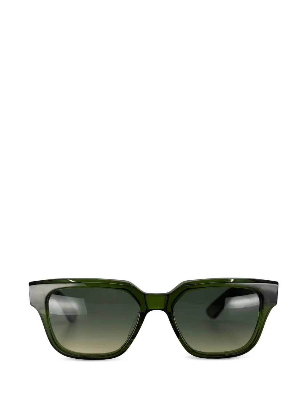 Vagillionaire II square-frame sunglasses - 1