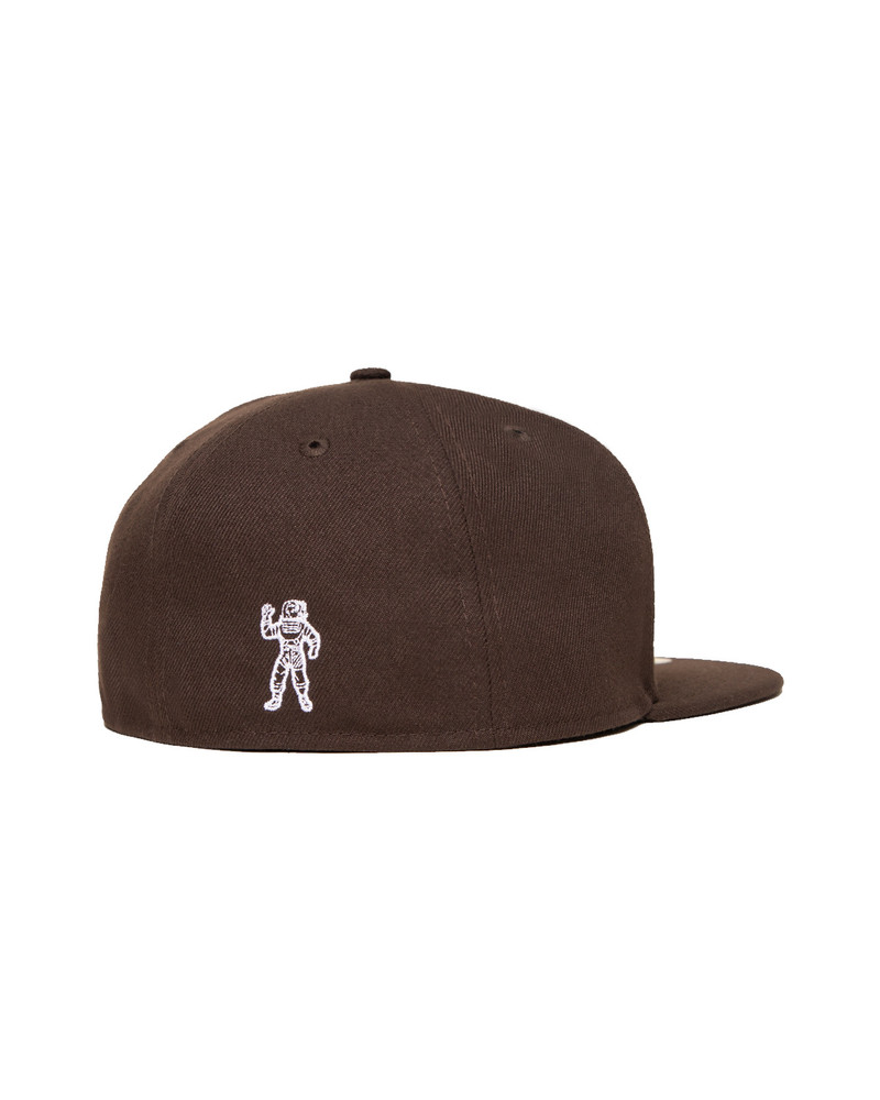 NEW ERA FLYING B FITTED HAT 3