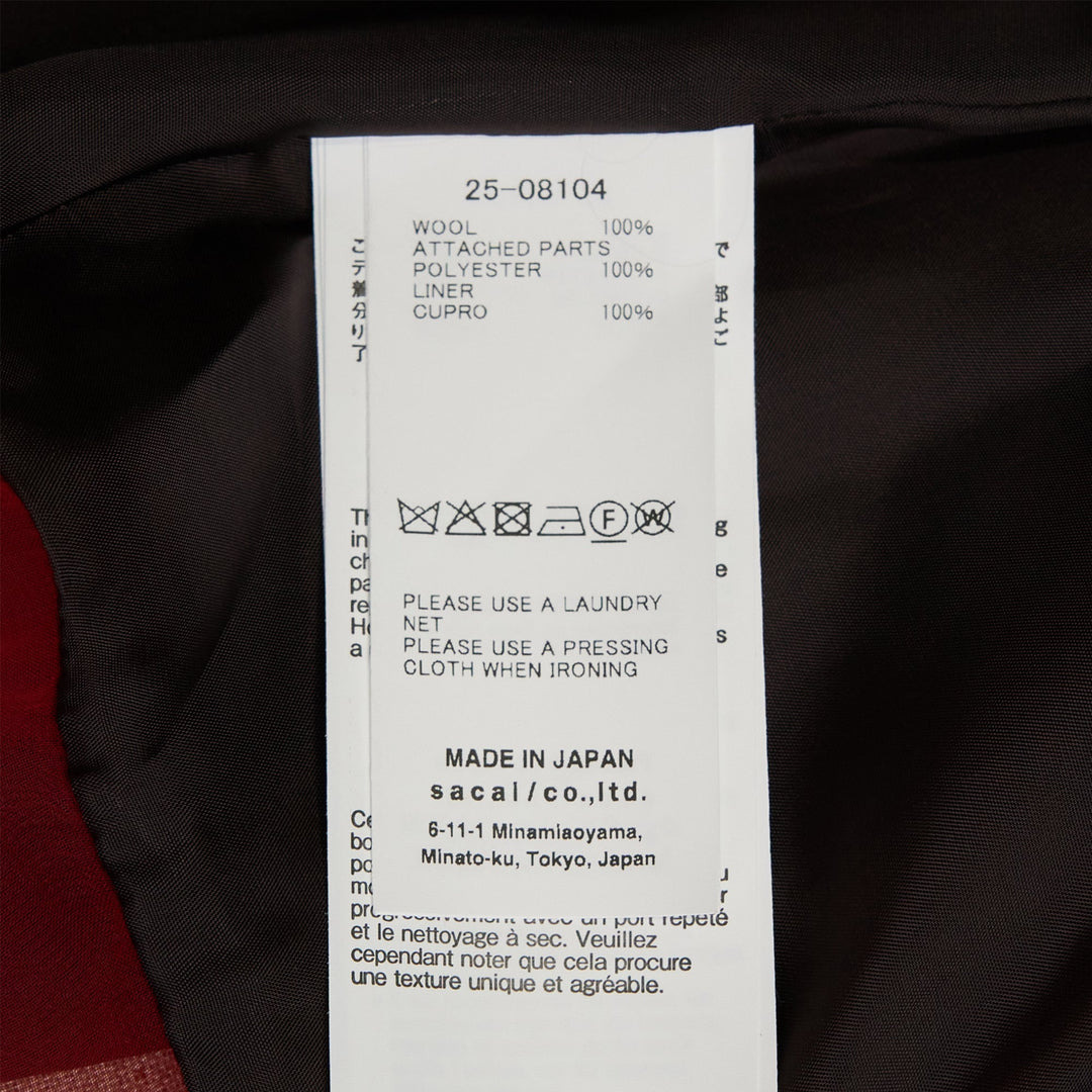 Suiting Jacket - 3