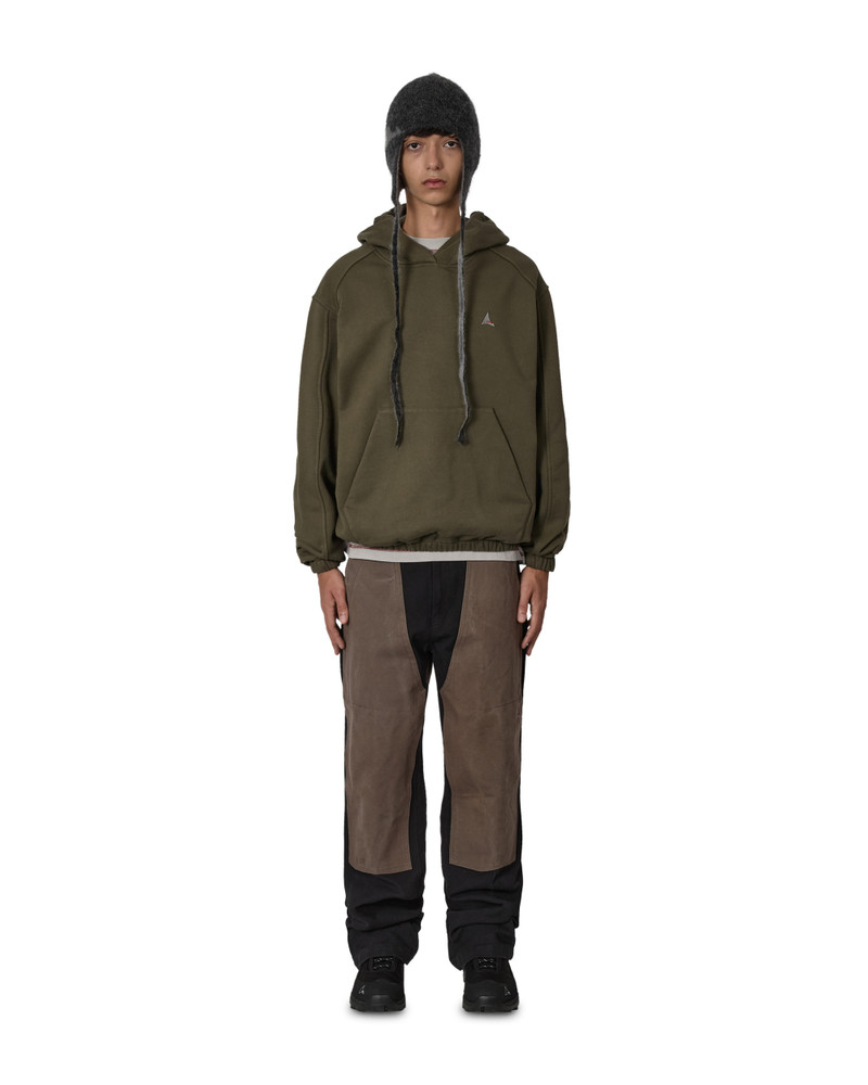 Logo 490gsm Hoodie 4