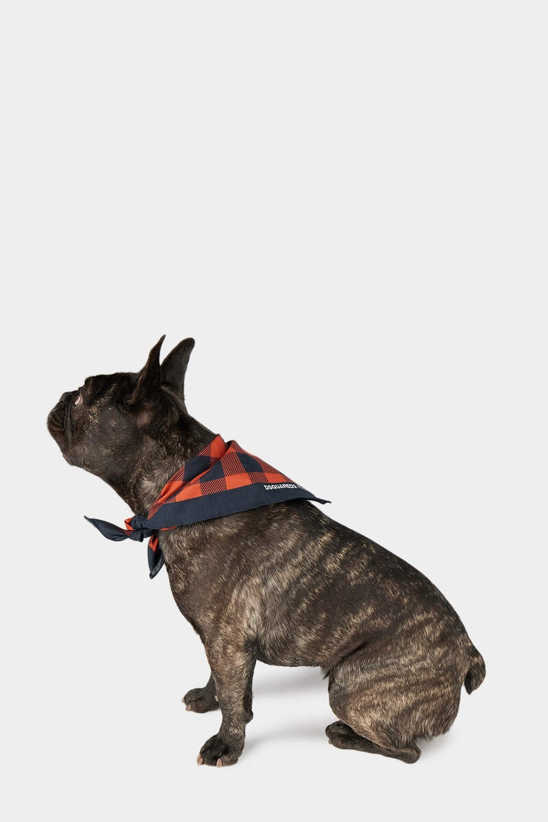 POLDO X D2 TORONTO BANDANA 1