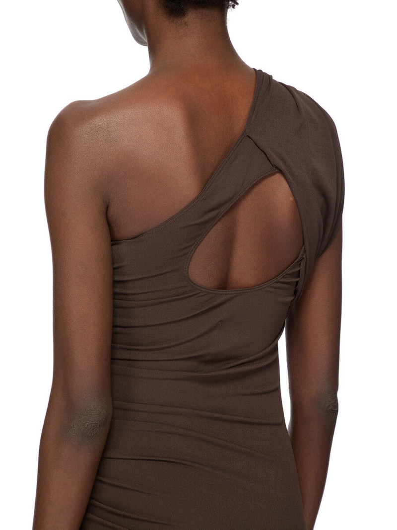 Rick Owens Lilies DRESS outlook