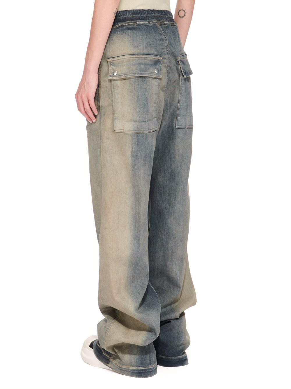 PANTS - 3