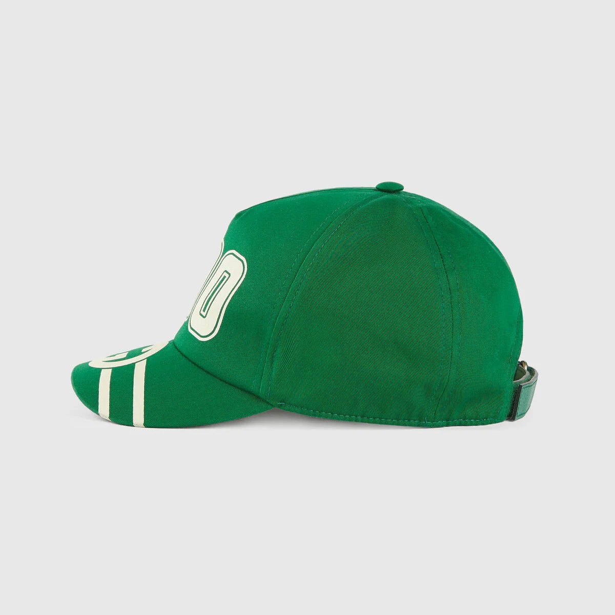 Gucci 100 baseball hat - 2