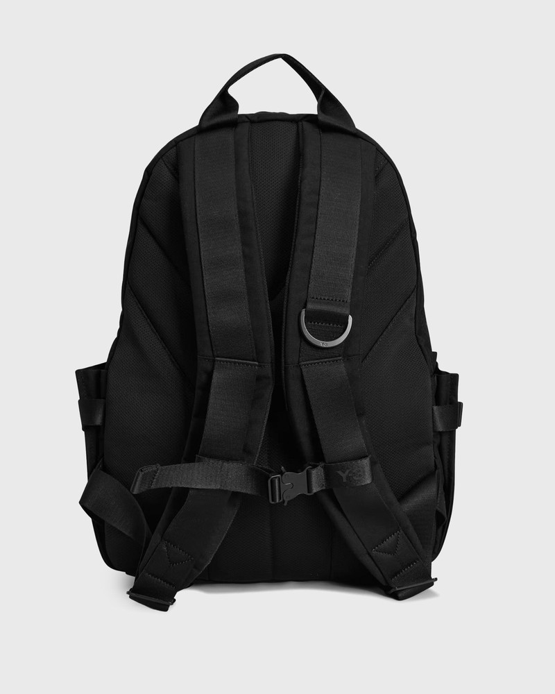 Y-3 STAPL BACKPACK outlook