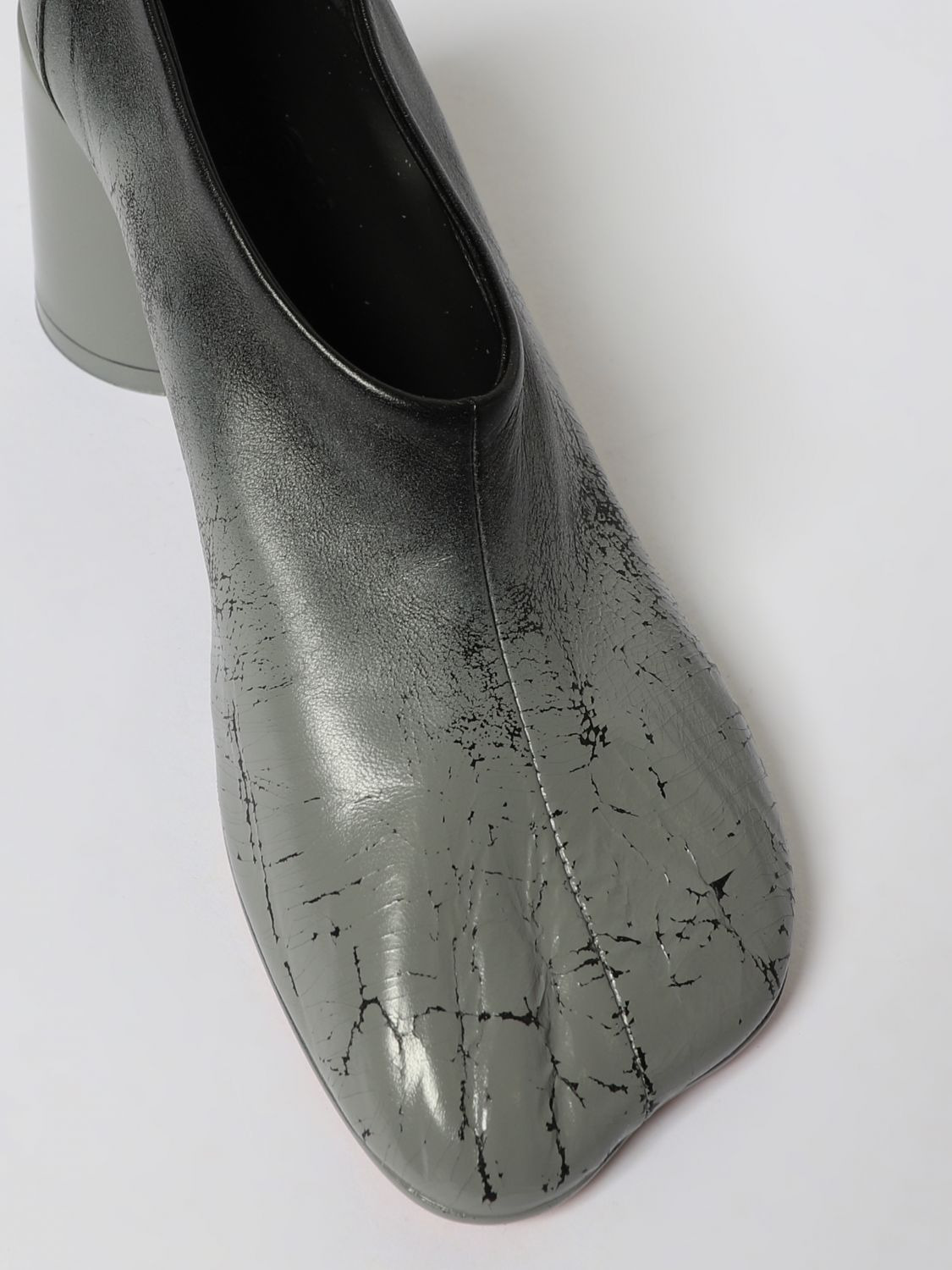 Pumps woman Mm6 Maison Margiela - 4