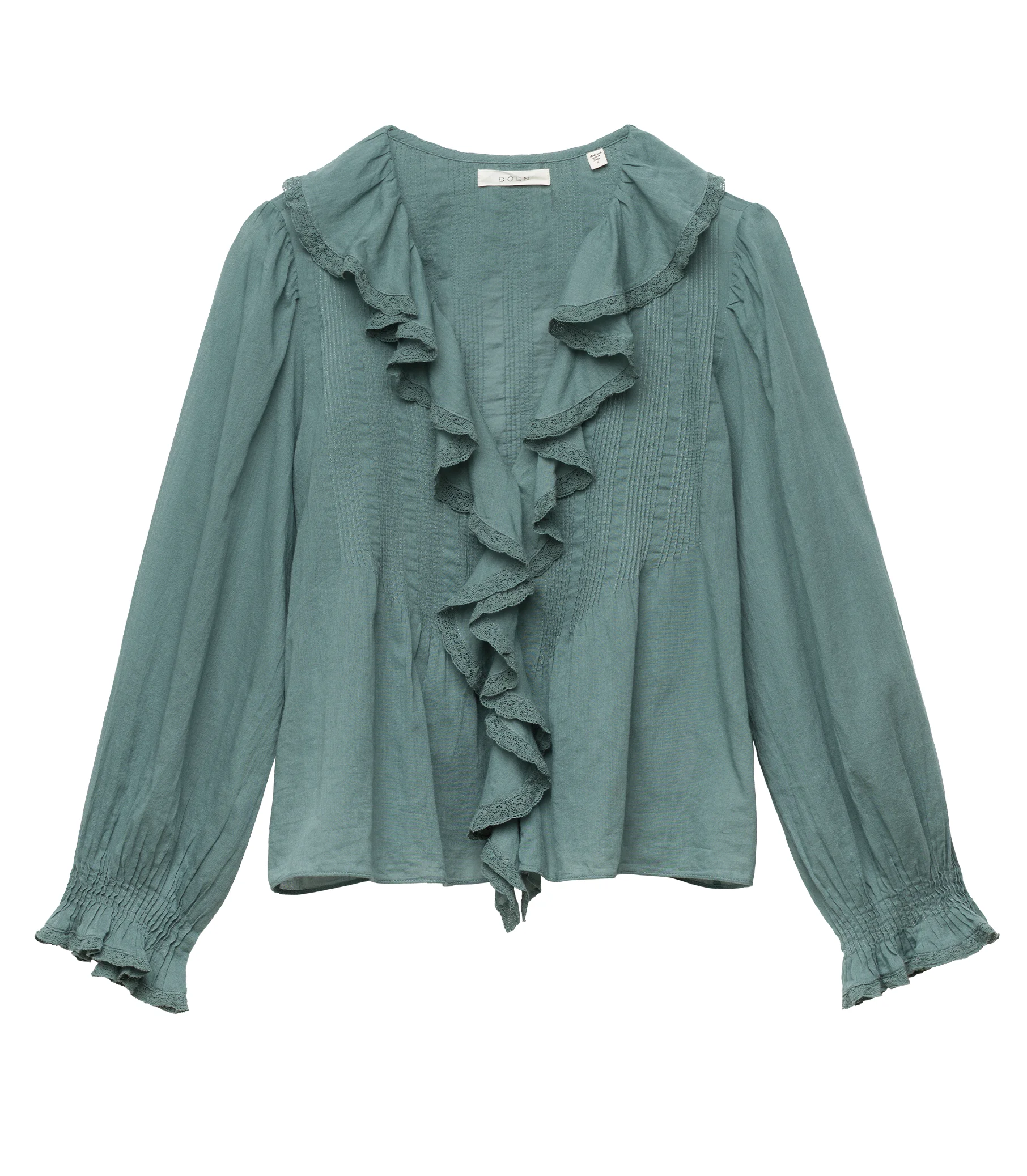HARDY TOP - 1