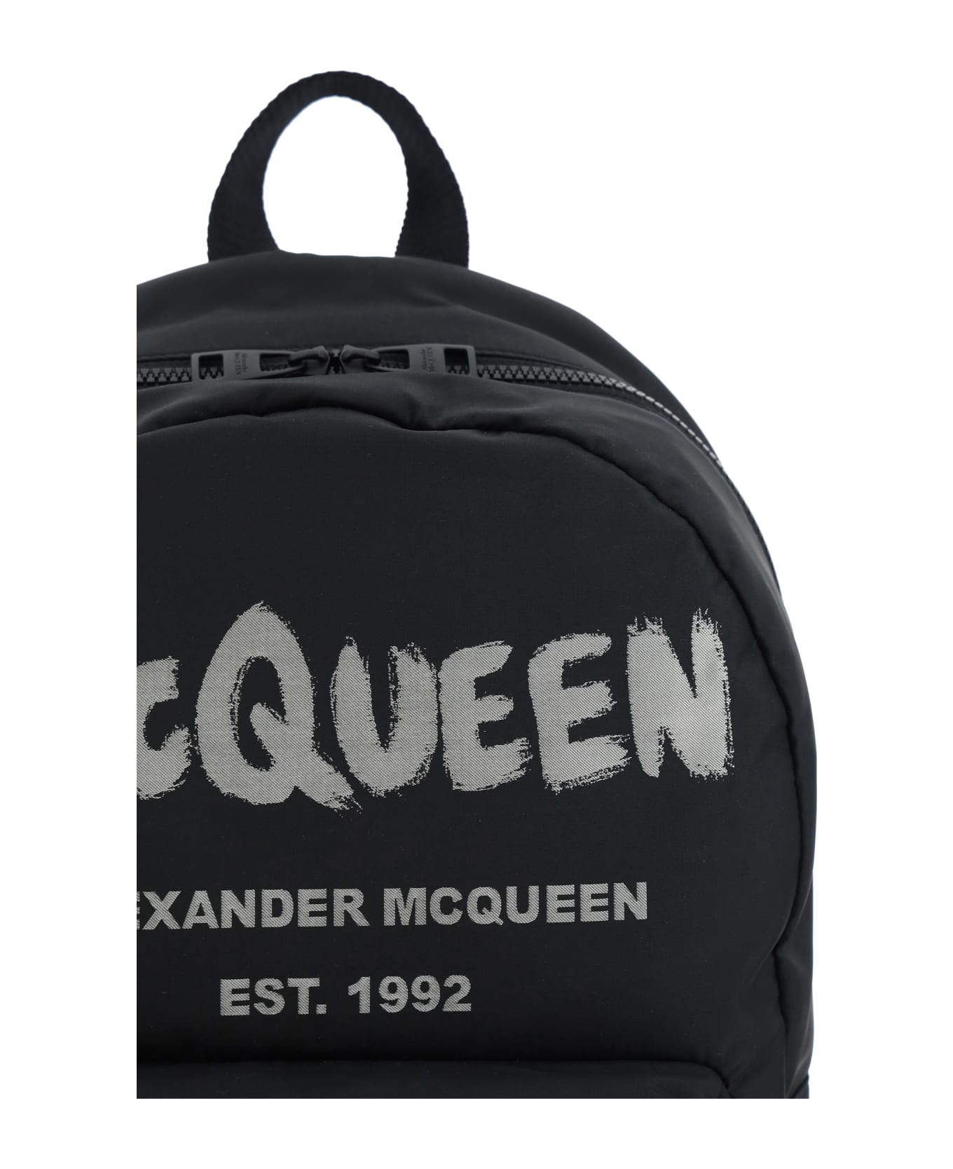 Metropolitan Backpack - 3