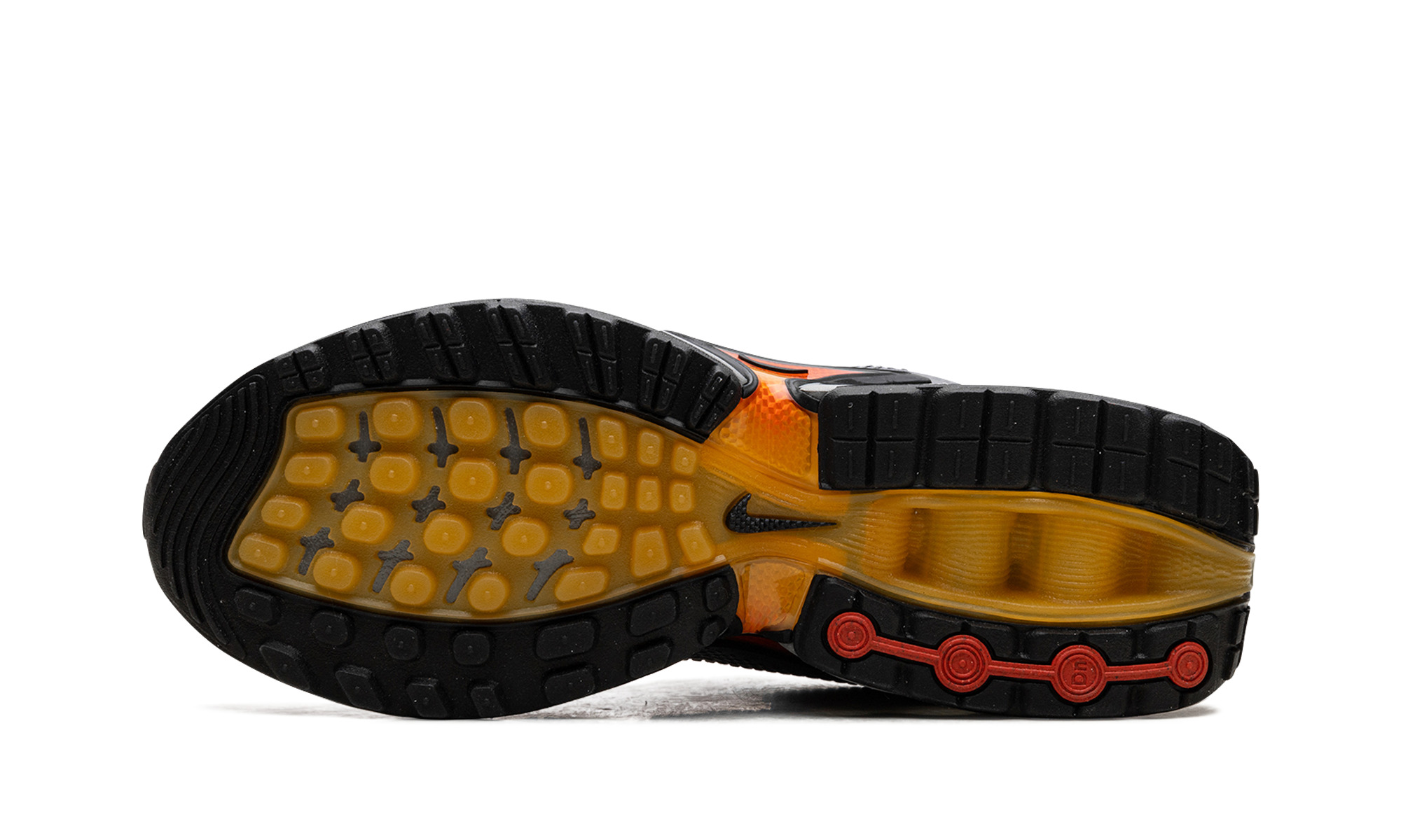 Air Max Dn - 5