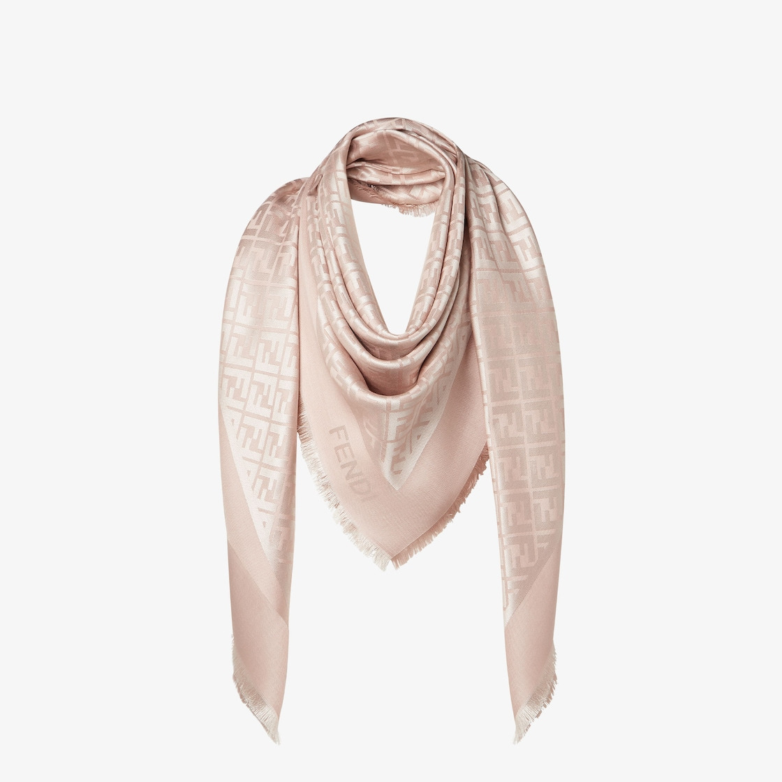 FF Shawl - 3
