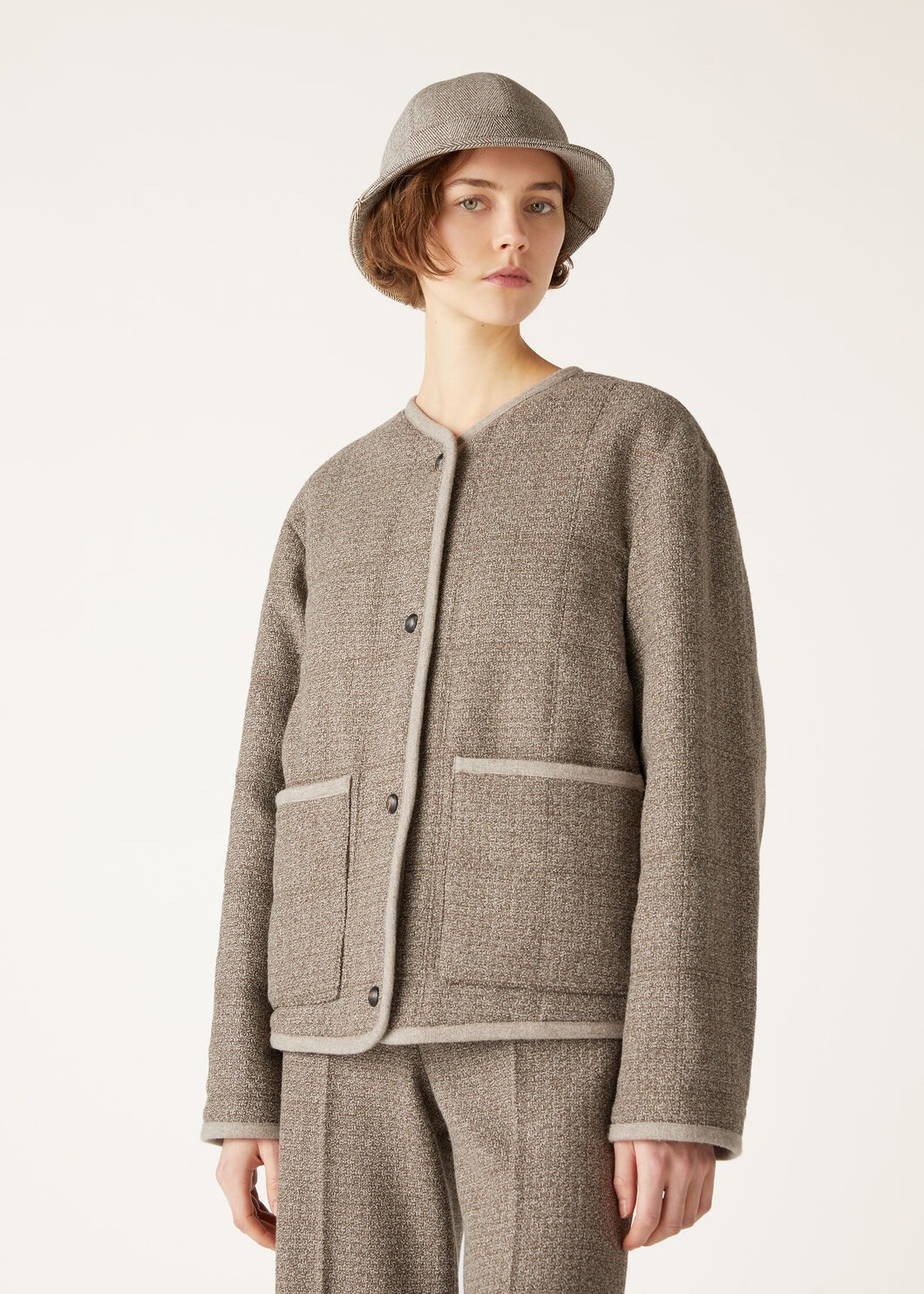 Wilbur Jacket - 4