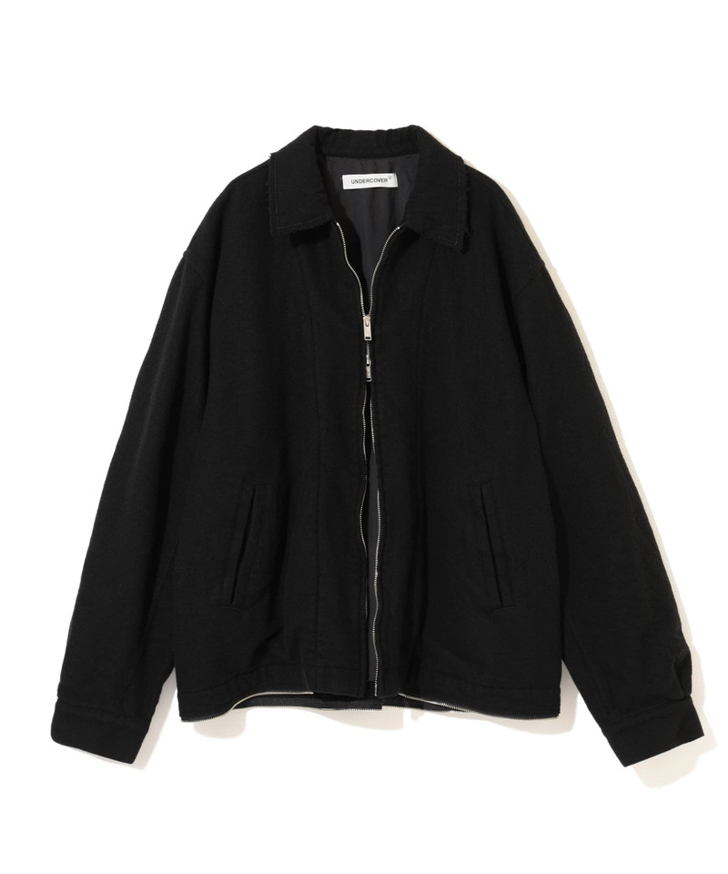 UNDERCOVER UP2C4202 outlook