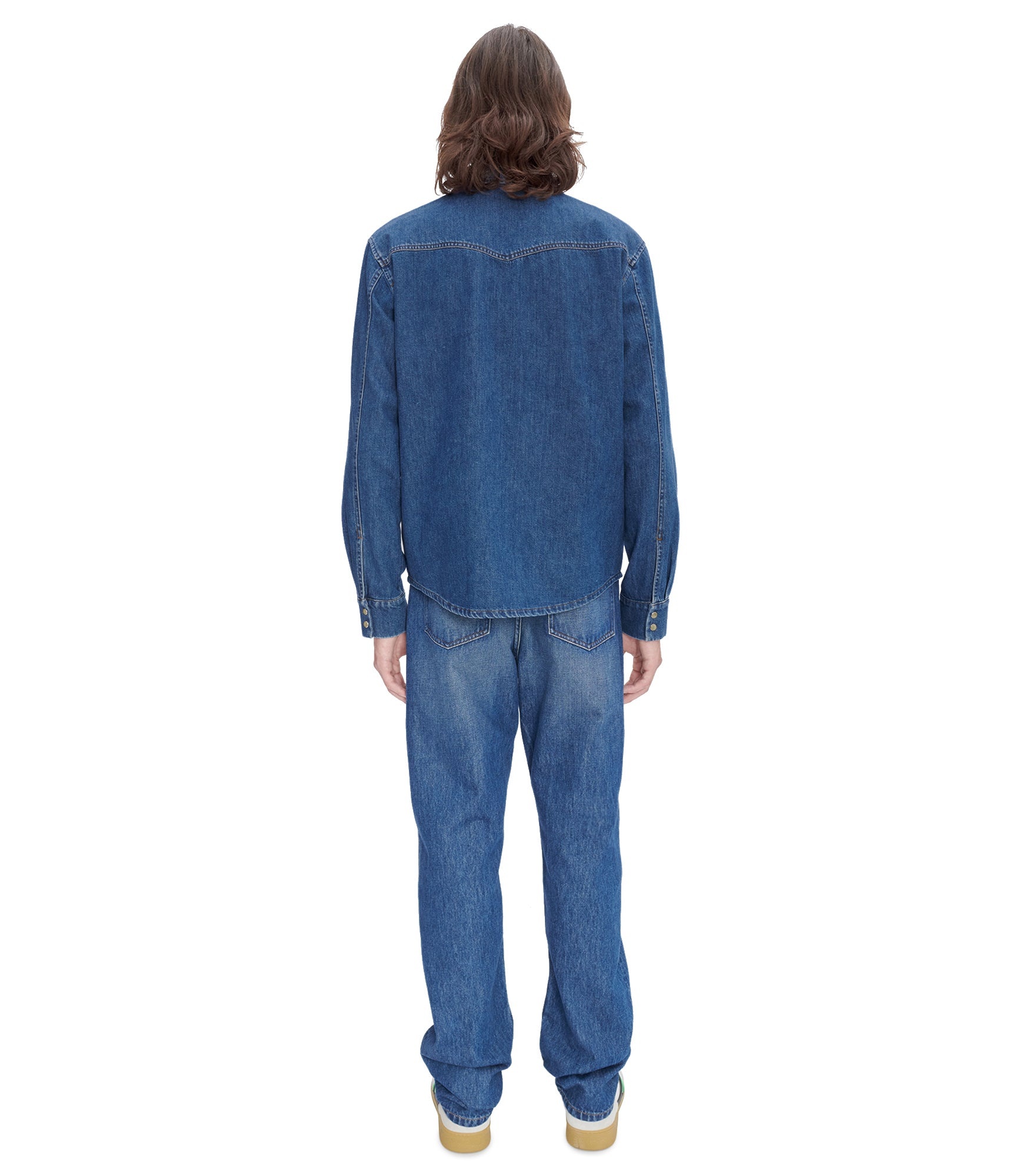DUROL H SHIRT - 3