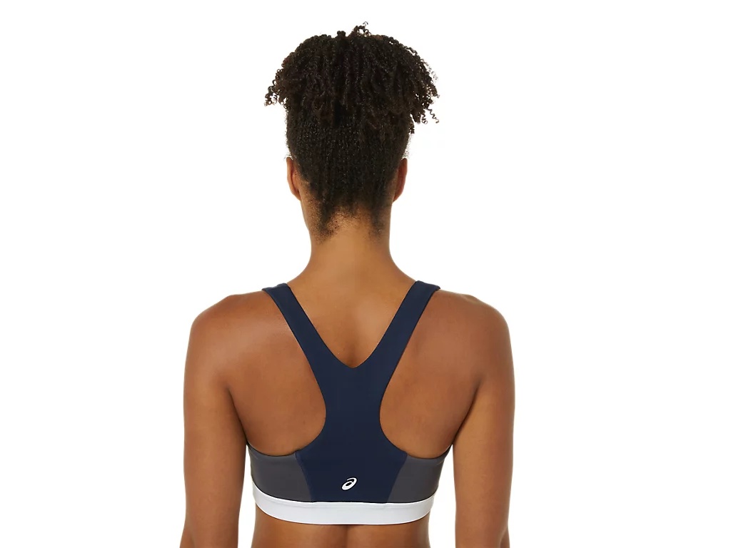 WOMEN'S THE NEW STRONG rePURPOSED BRA - 5
