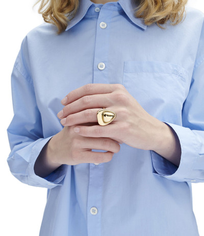 A.P.C. Astra ring outlook