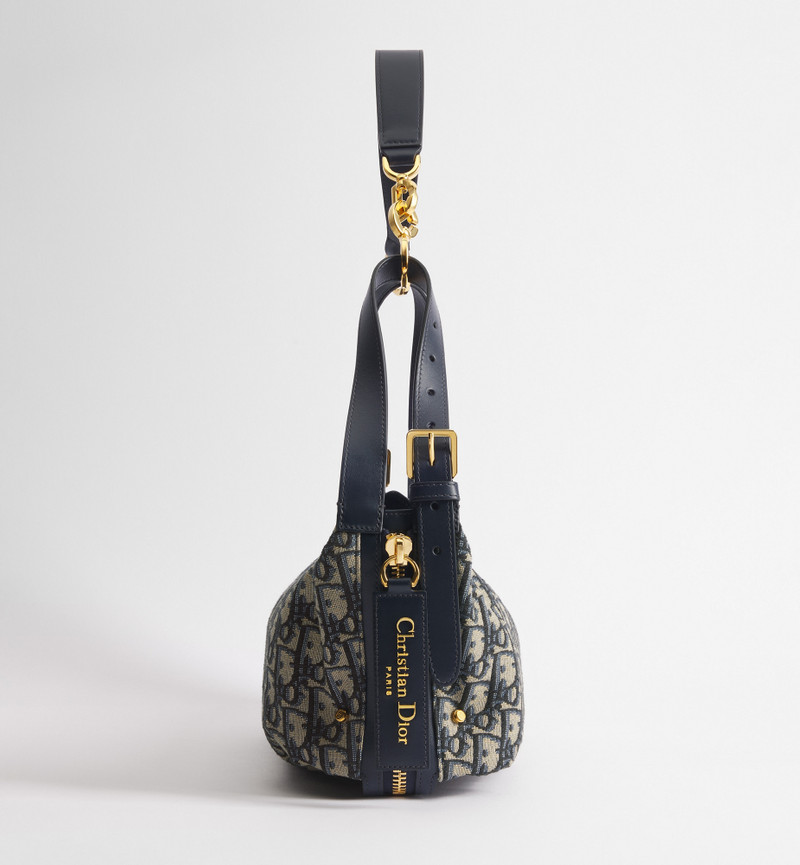 Dior Small D-Journey Bag outlook