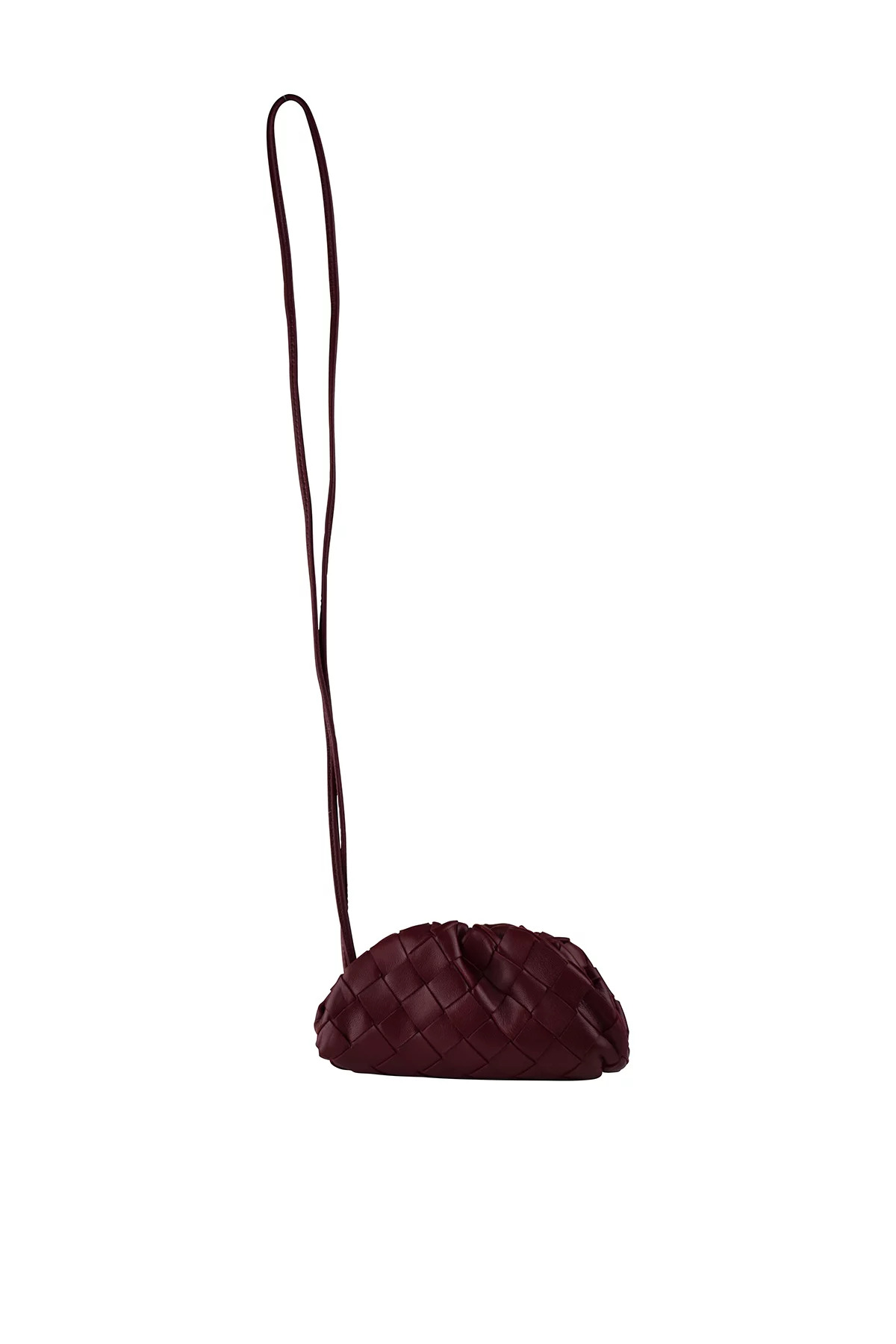Pouch purse - 2