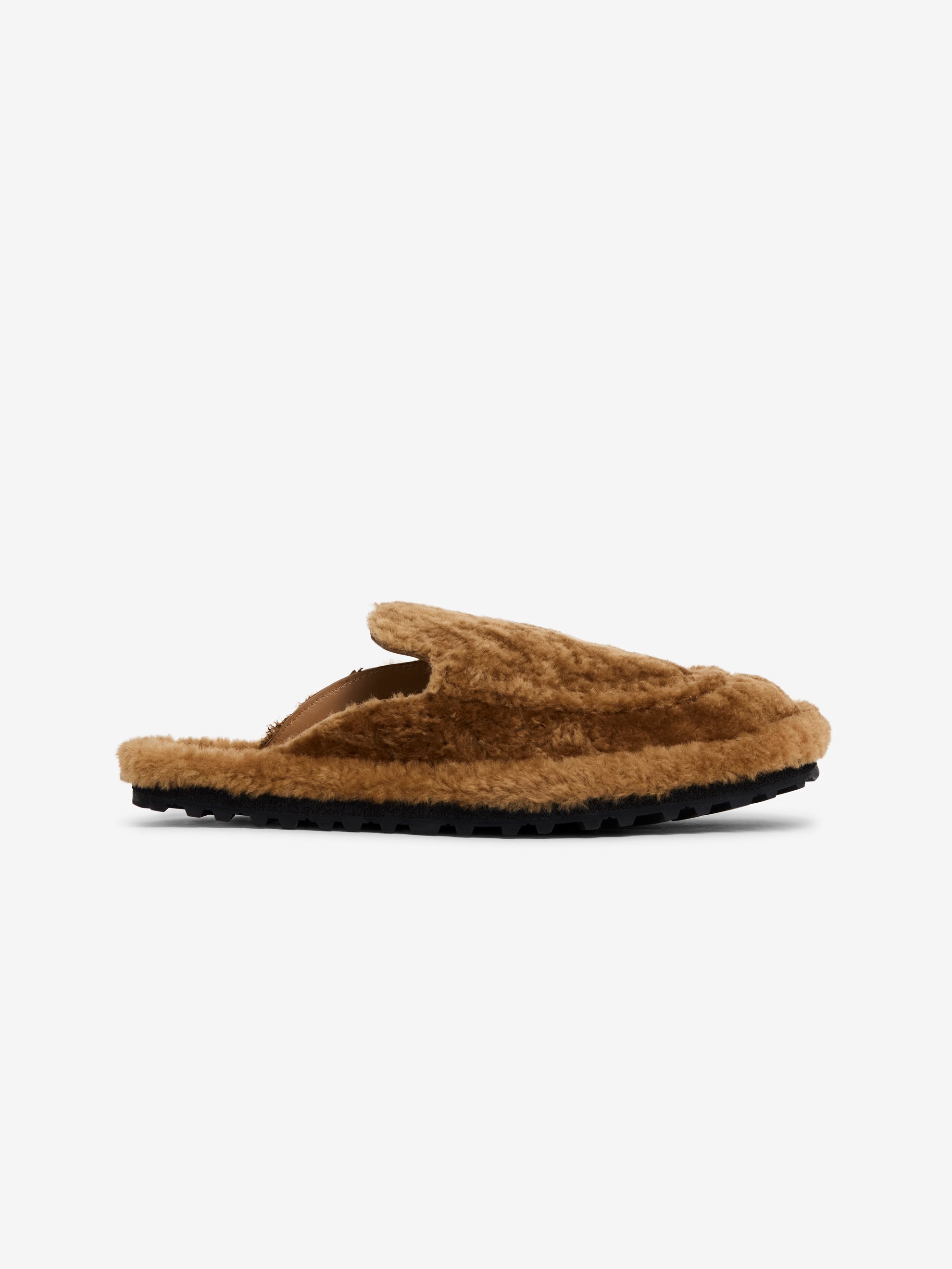 SLIP-ON (TAN) - 1