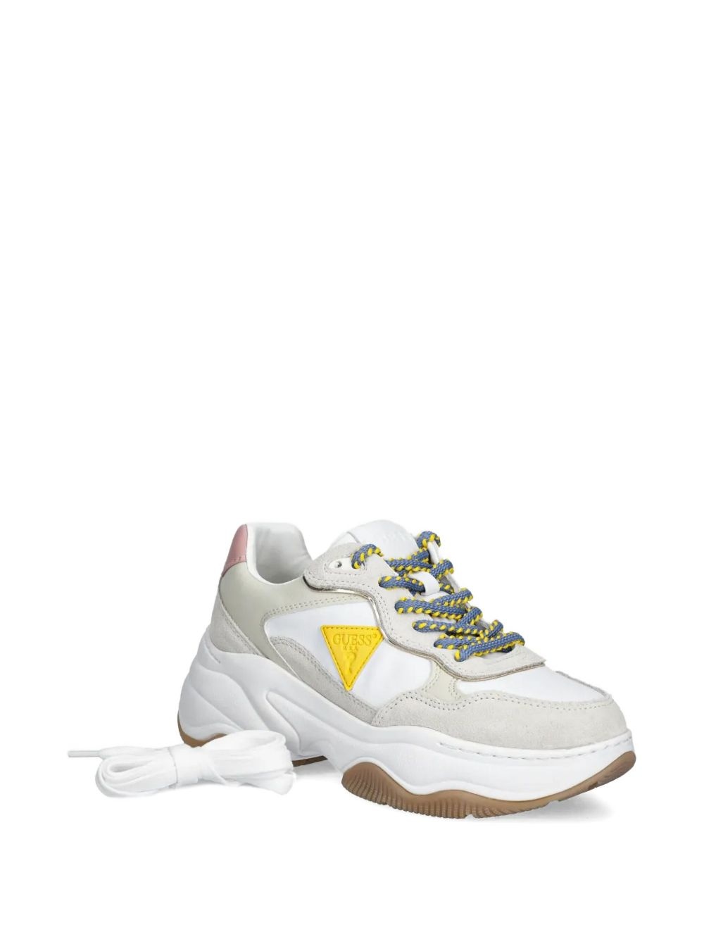 Hapyy chunky sneakers - 6