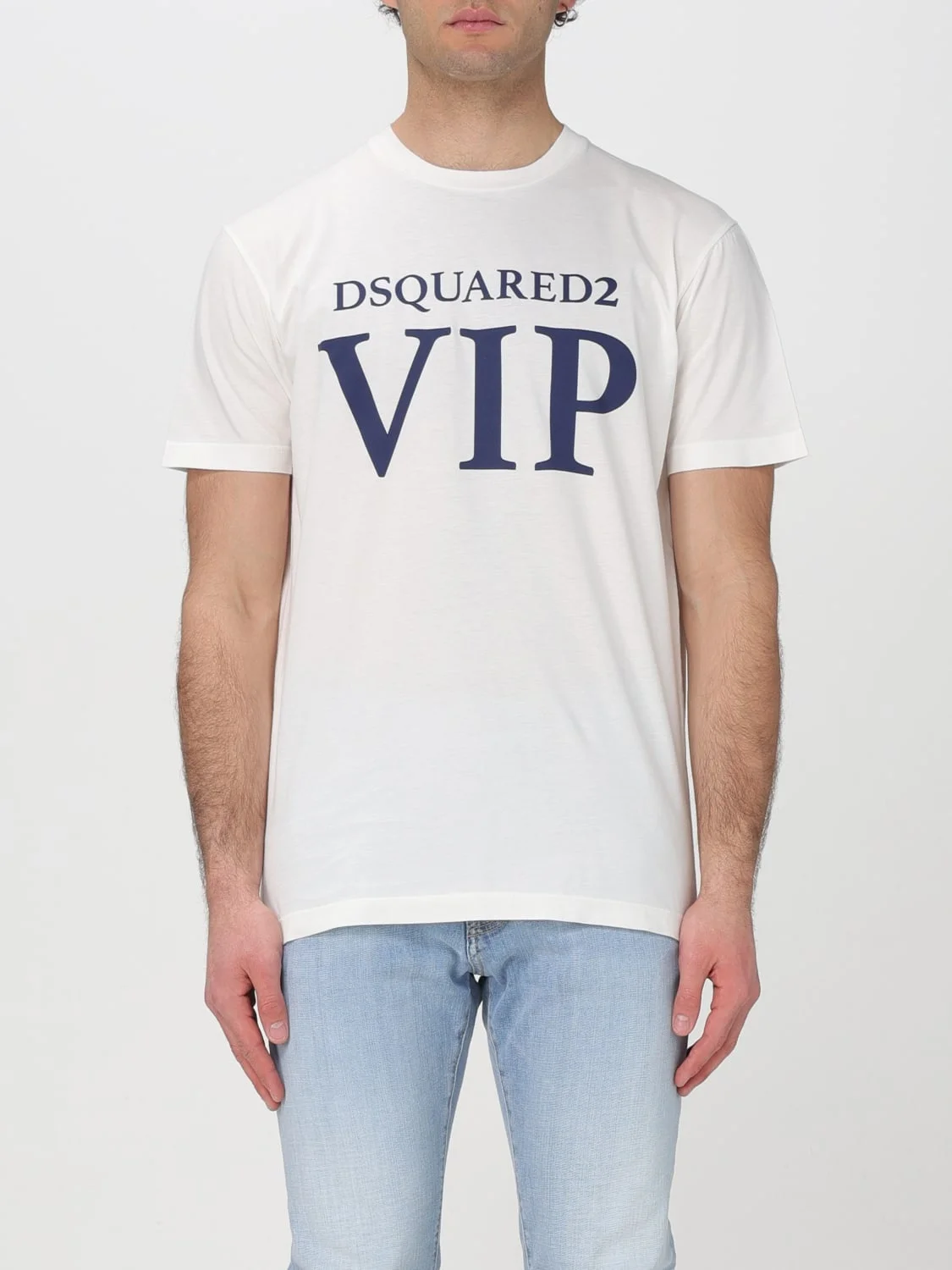 T-shirt men Dsquared2 - 1