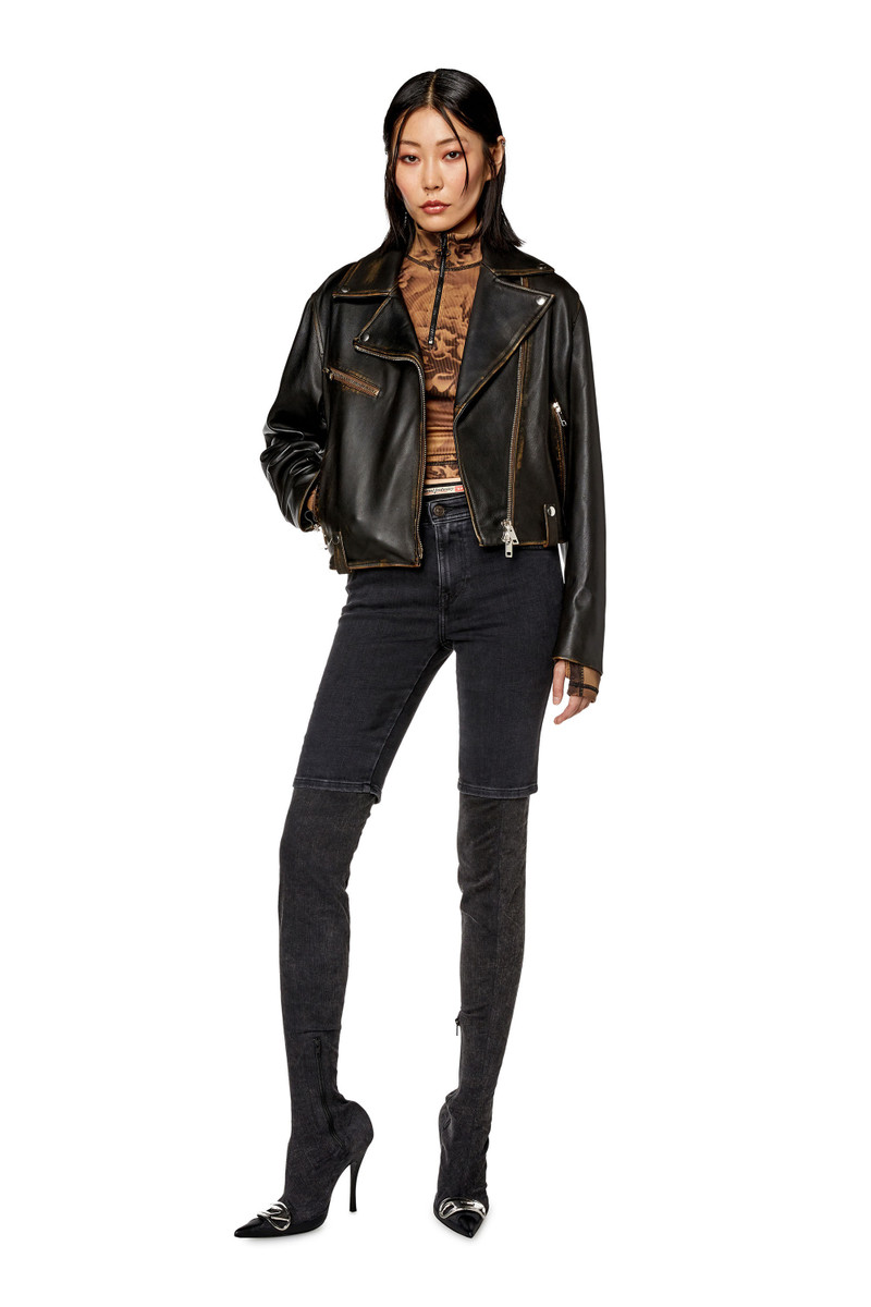Diesel L-EDME outlook