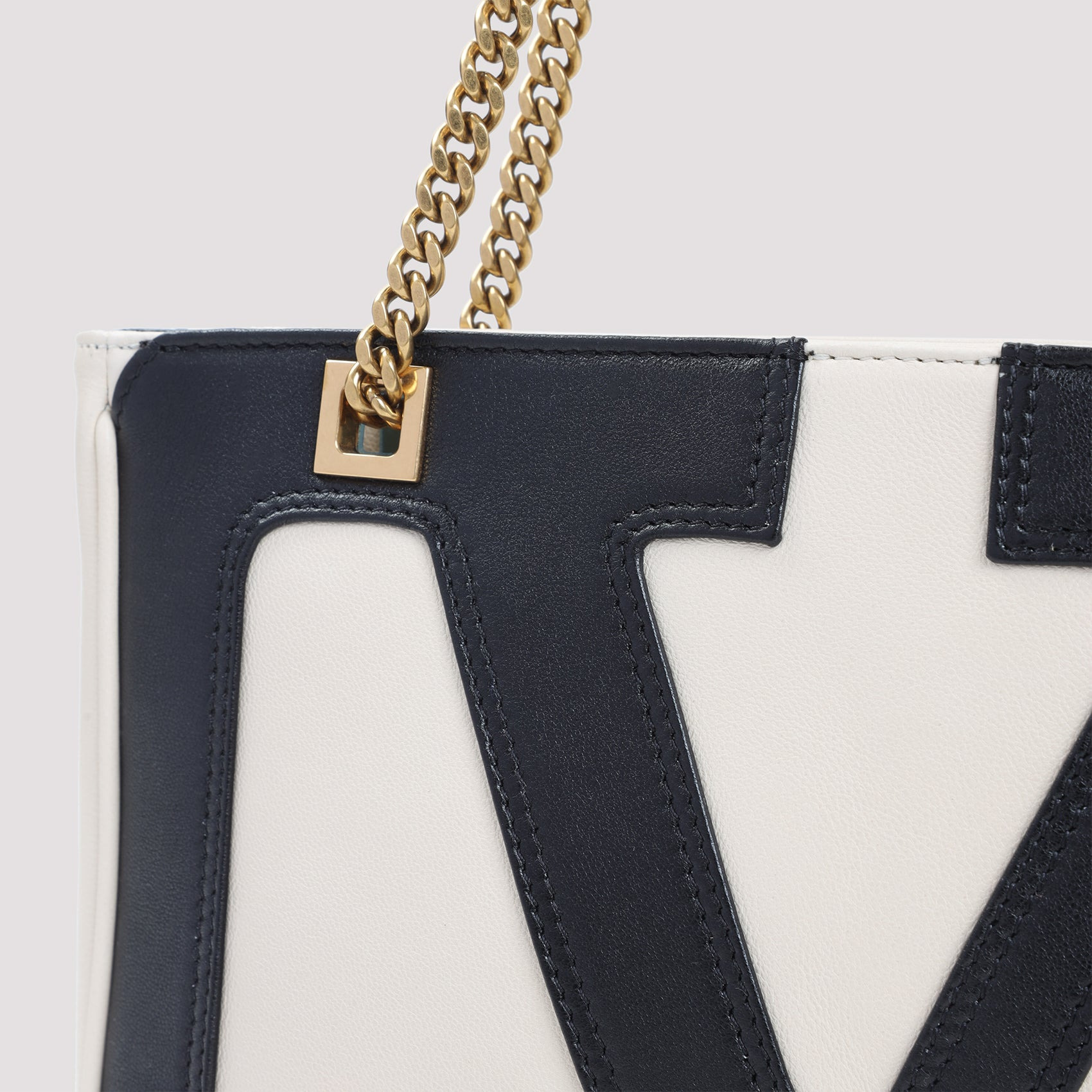 Valentino Garavani Viva Superstar Small Tote Bag Women - 3