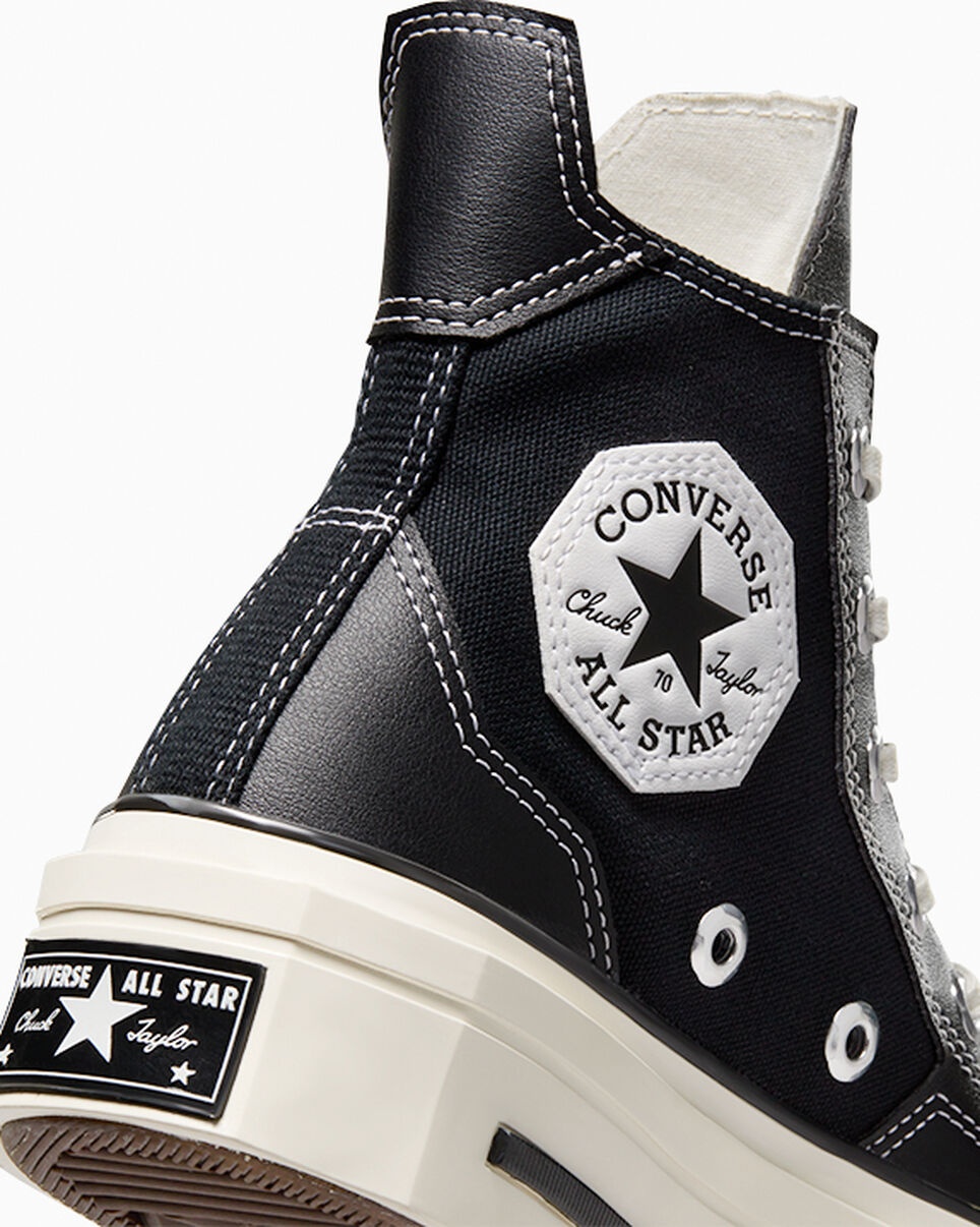 Chuck 70 De Luxe Squared - 10