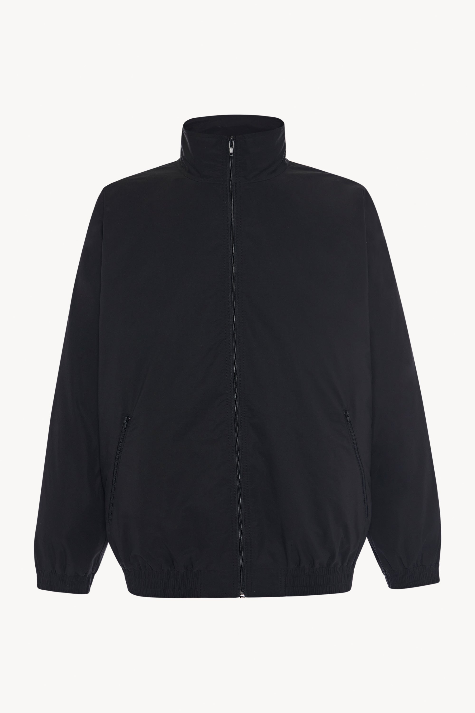 Nantuck Jacket in Nylon - 1