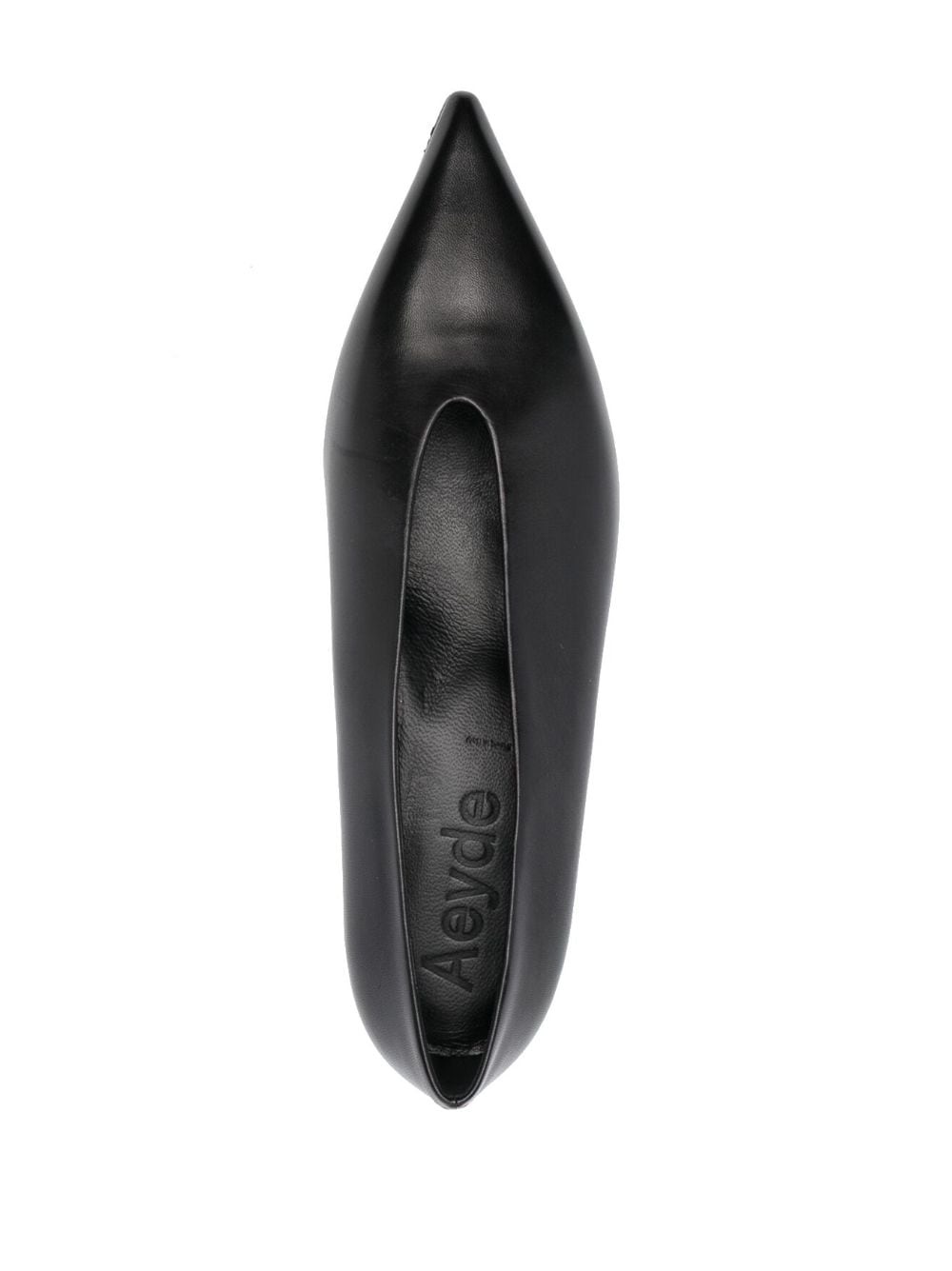 45mm Clara pumps - 4