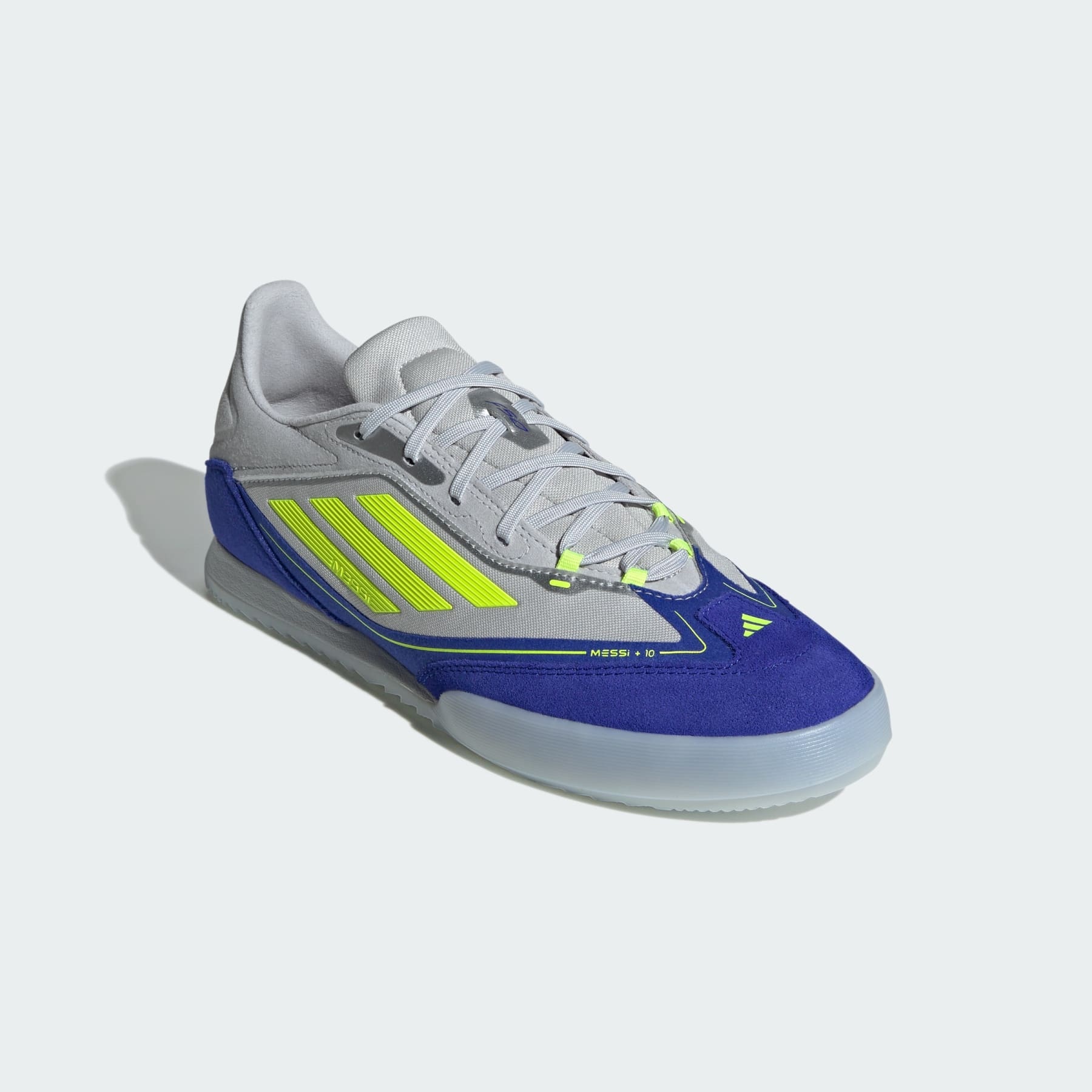 F50 Messi Freestyle Indoor Cleats - 6