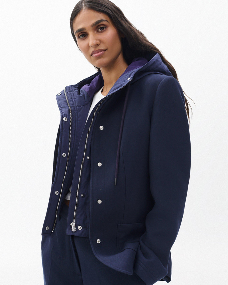 Zora Two-in-One Blazer 4