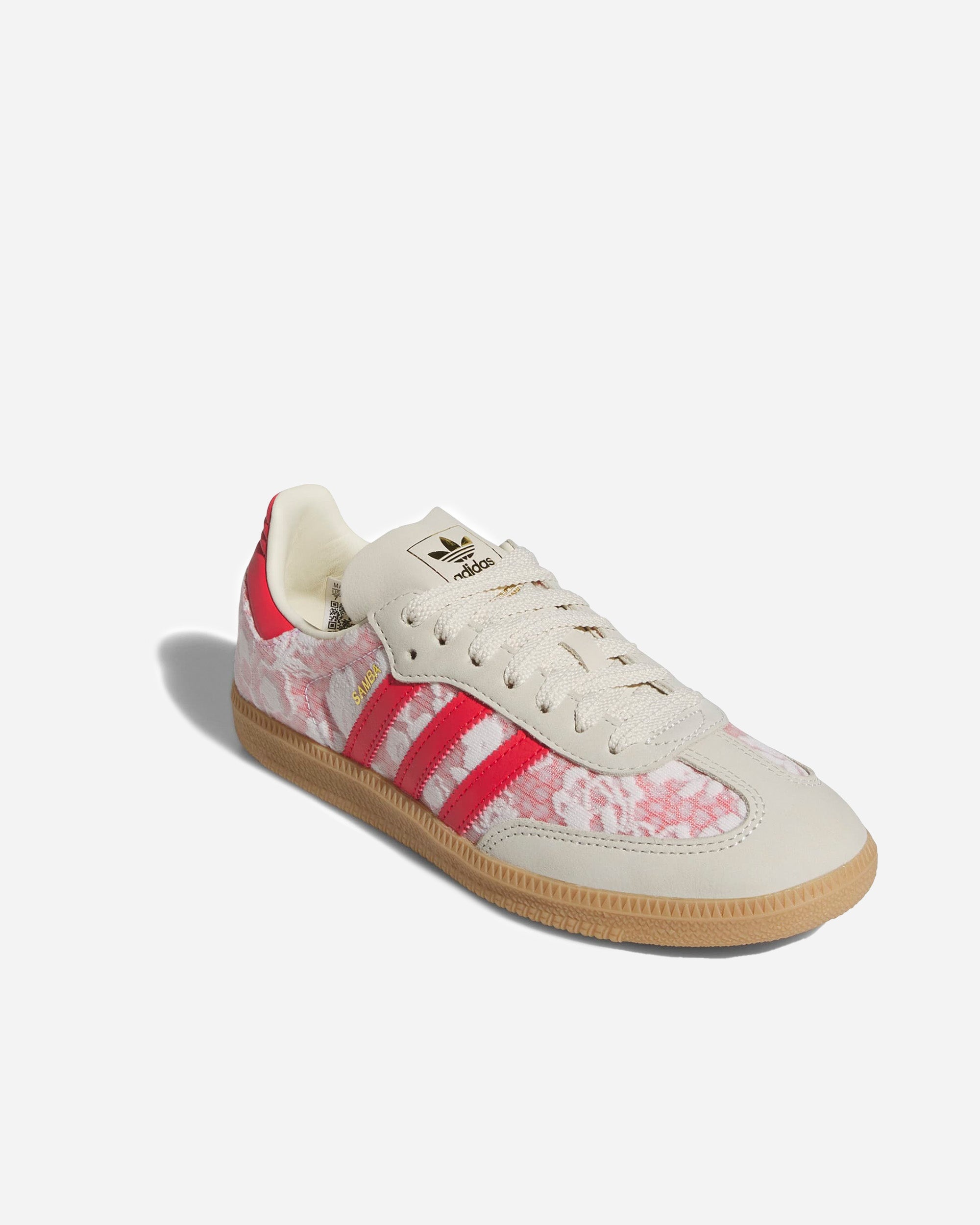 adidas Originals x Liberty London Samba OG - 2