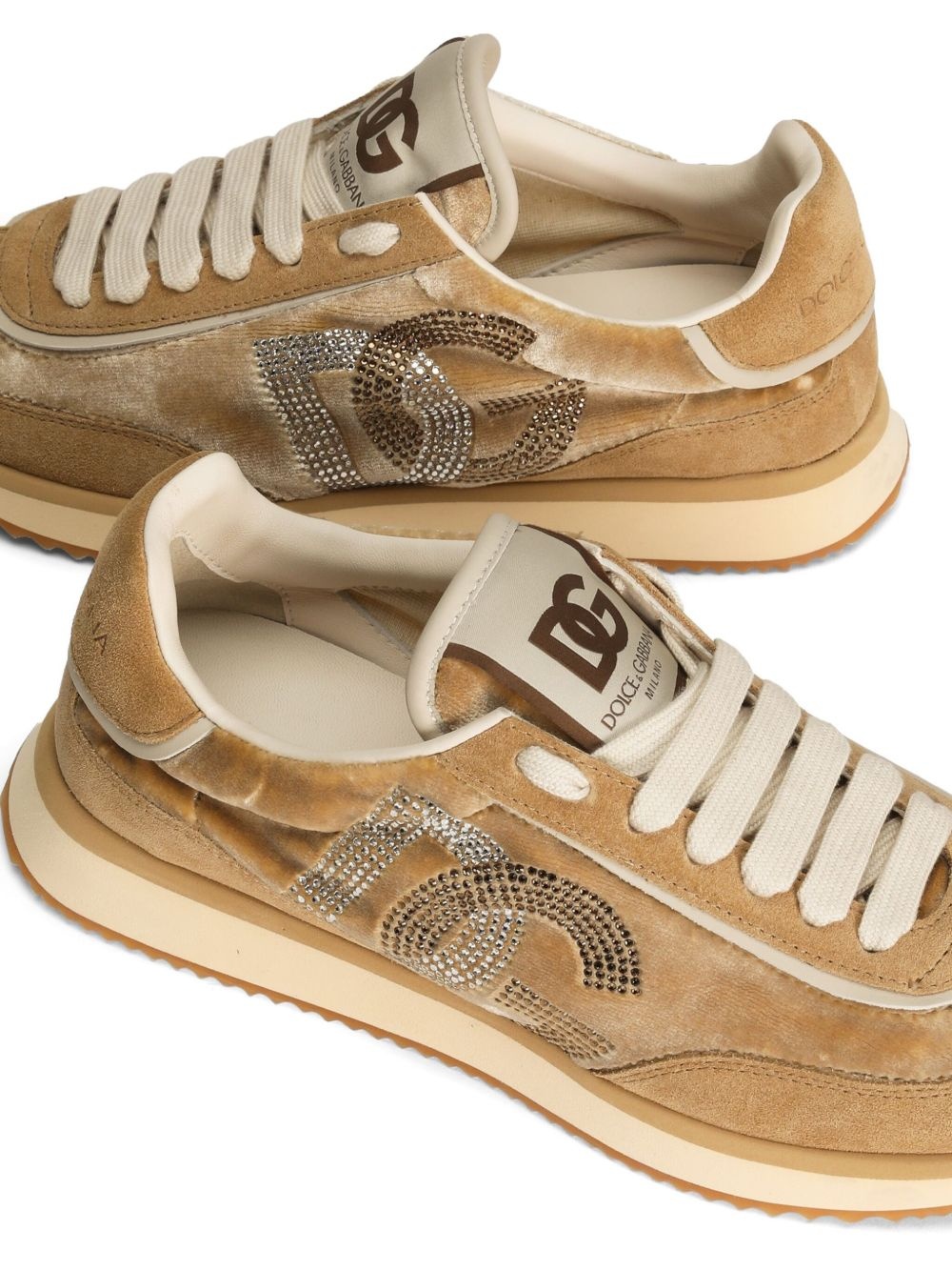 DG Cushion sneakers - 4