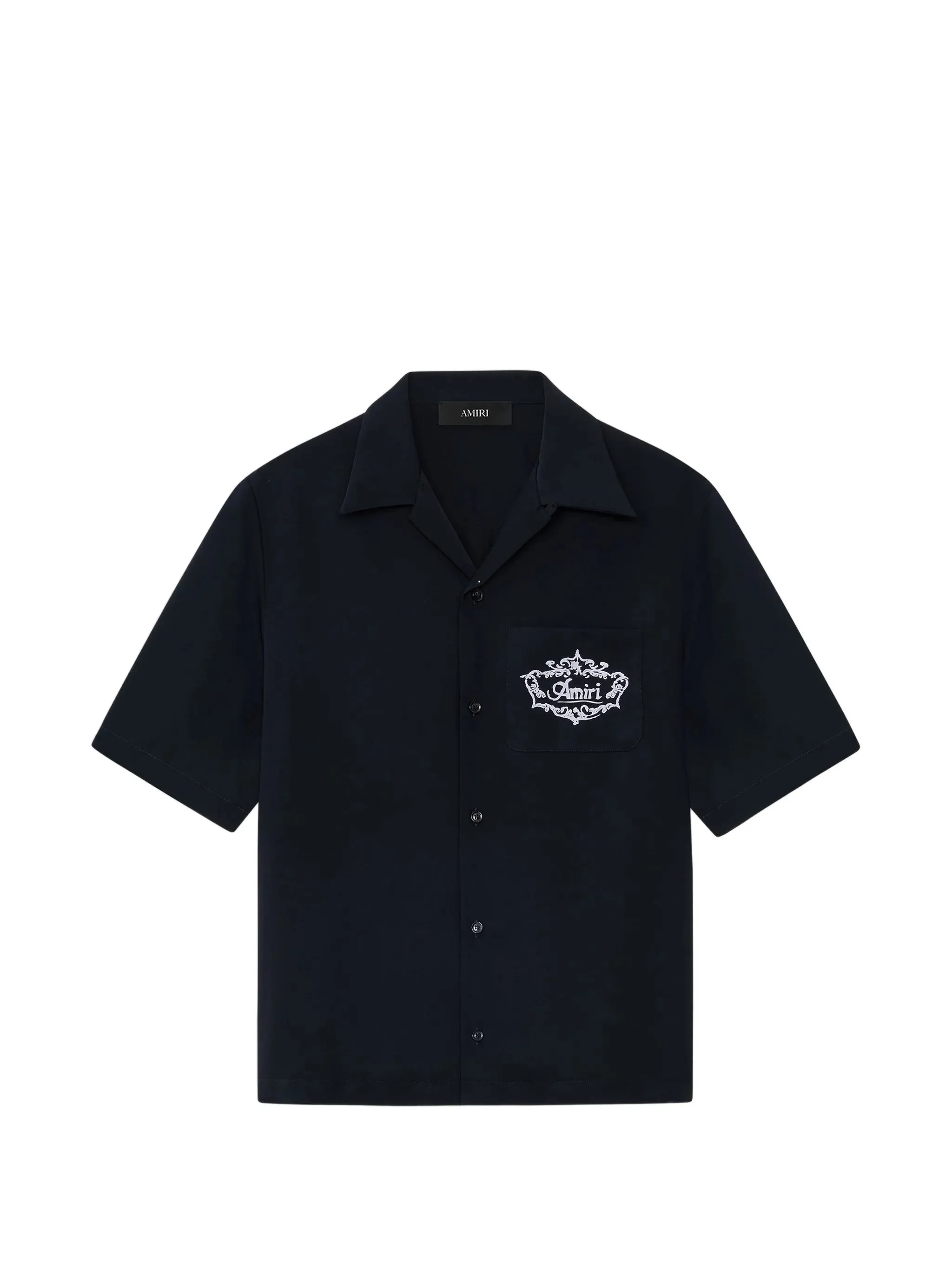 Amiri Chest-pocket Shirt - 1