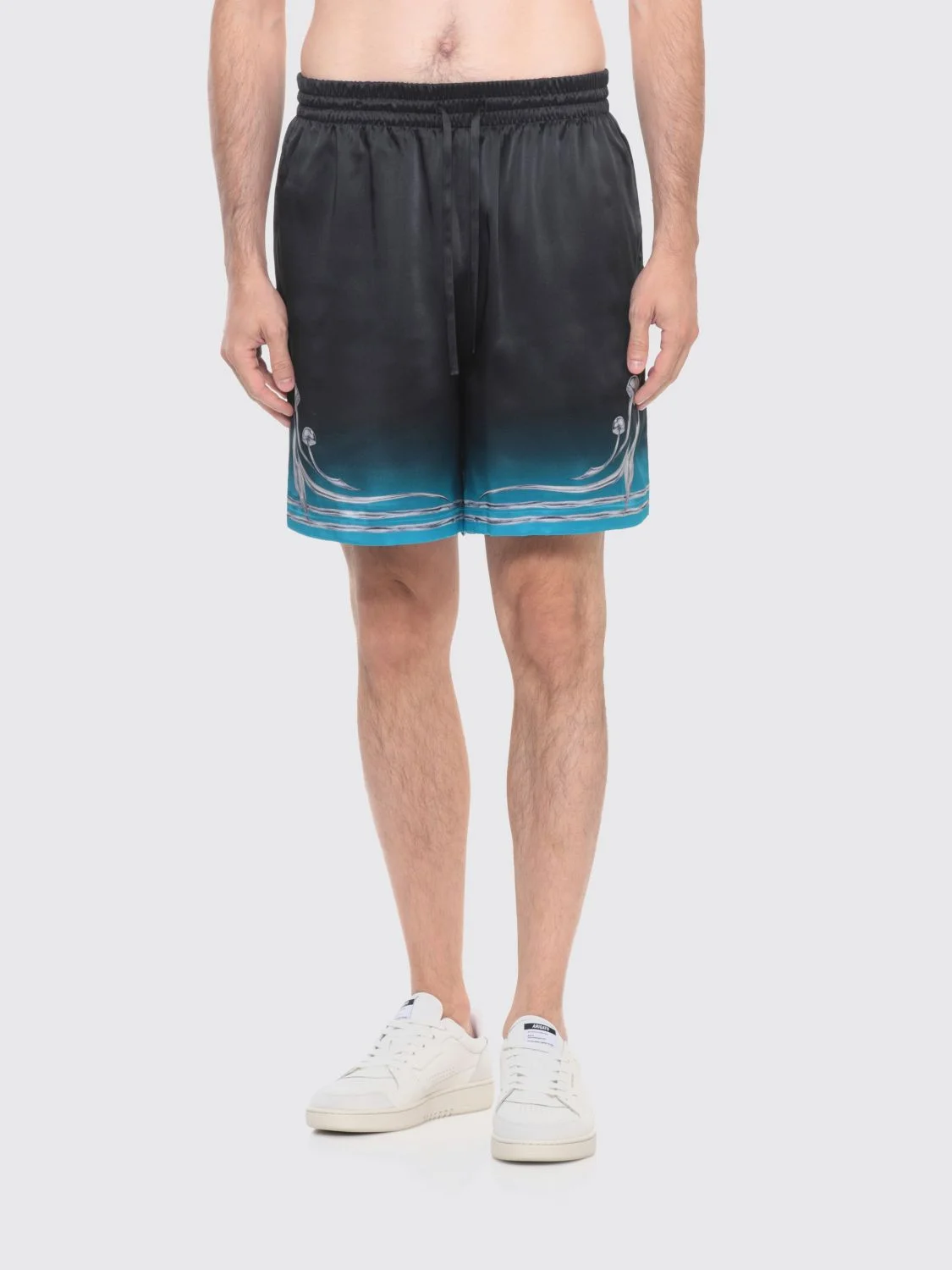 Shorts men Casablanca - 1