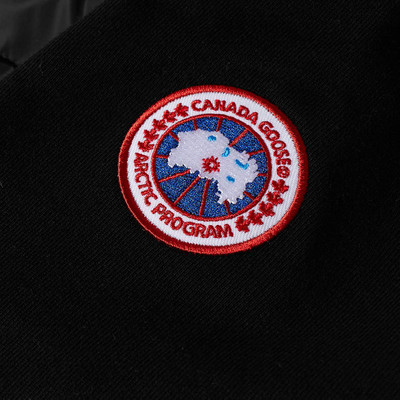Canada Goose Canada Goose Lawson Fleece Jacket outlook