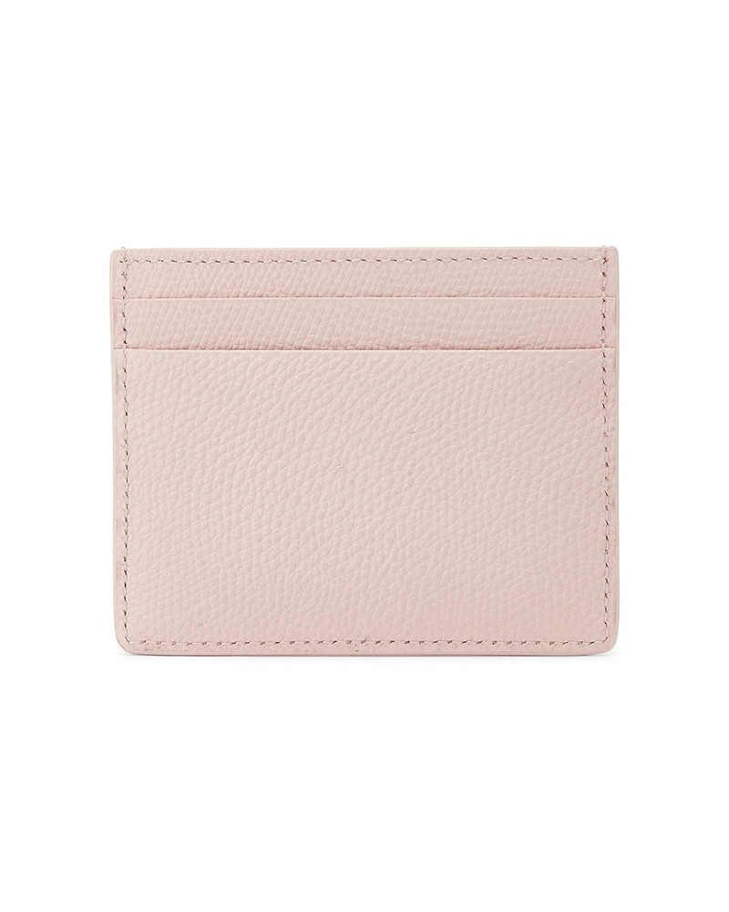 Valentino Cherry Logo Card Holder outlook