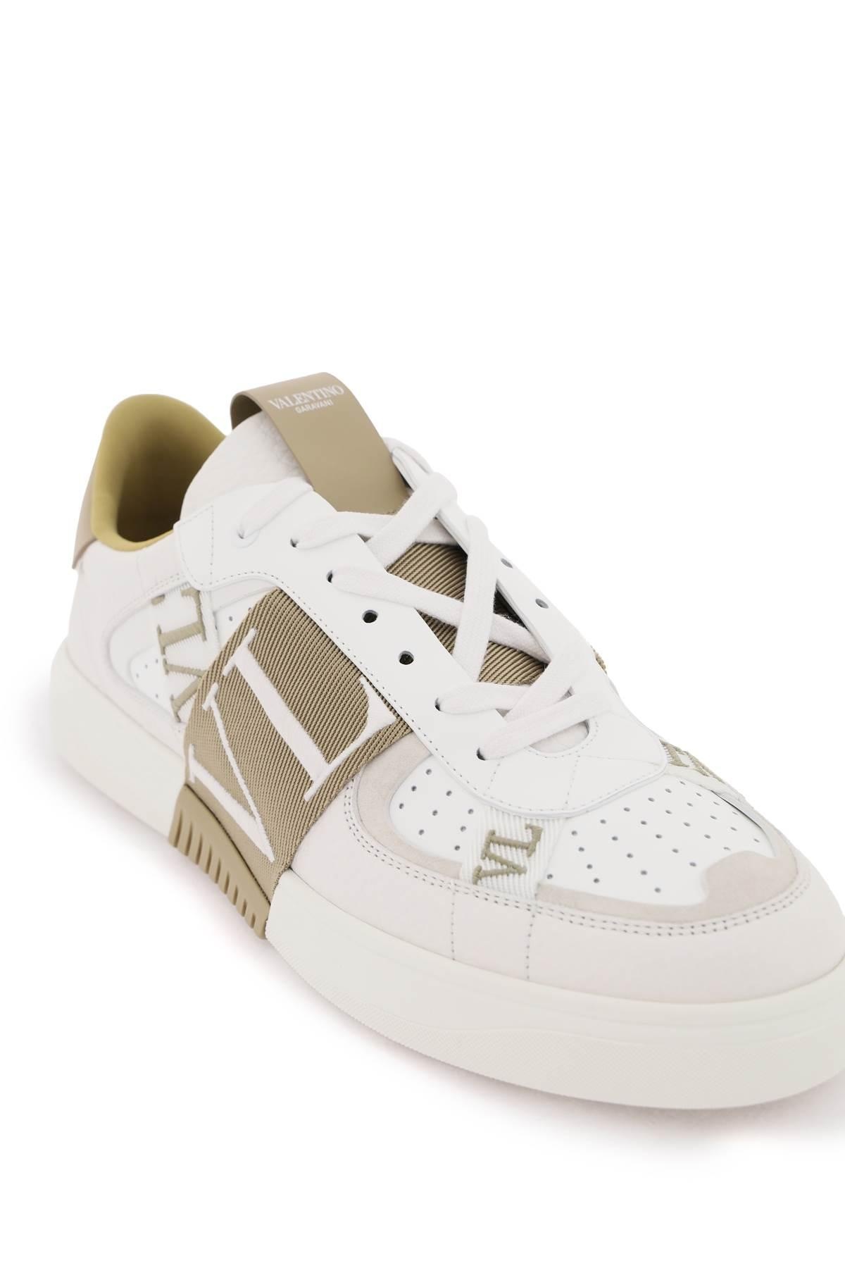 VALENTINO VL7N SNEAKERS - 4