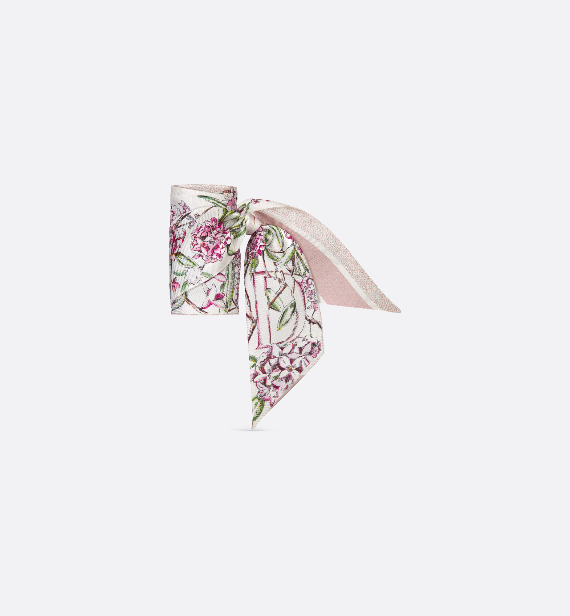 ABCDior D Daphné - Daphné Mitzah Scarf - 2