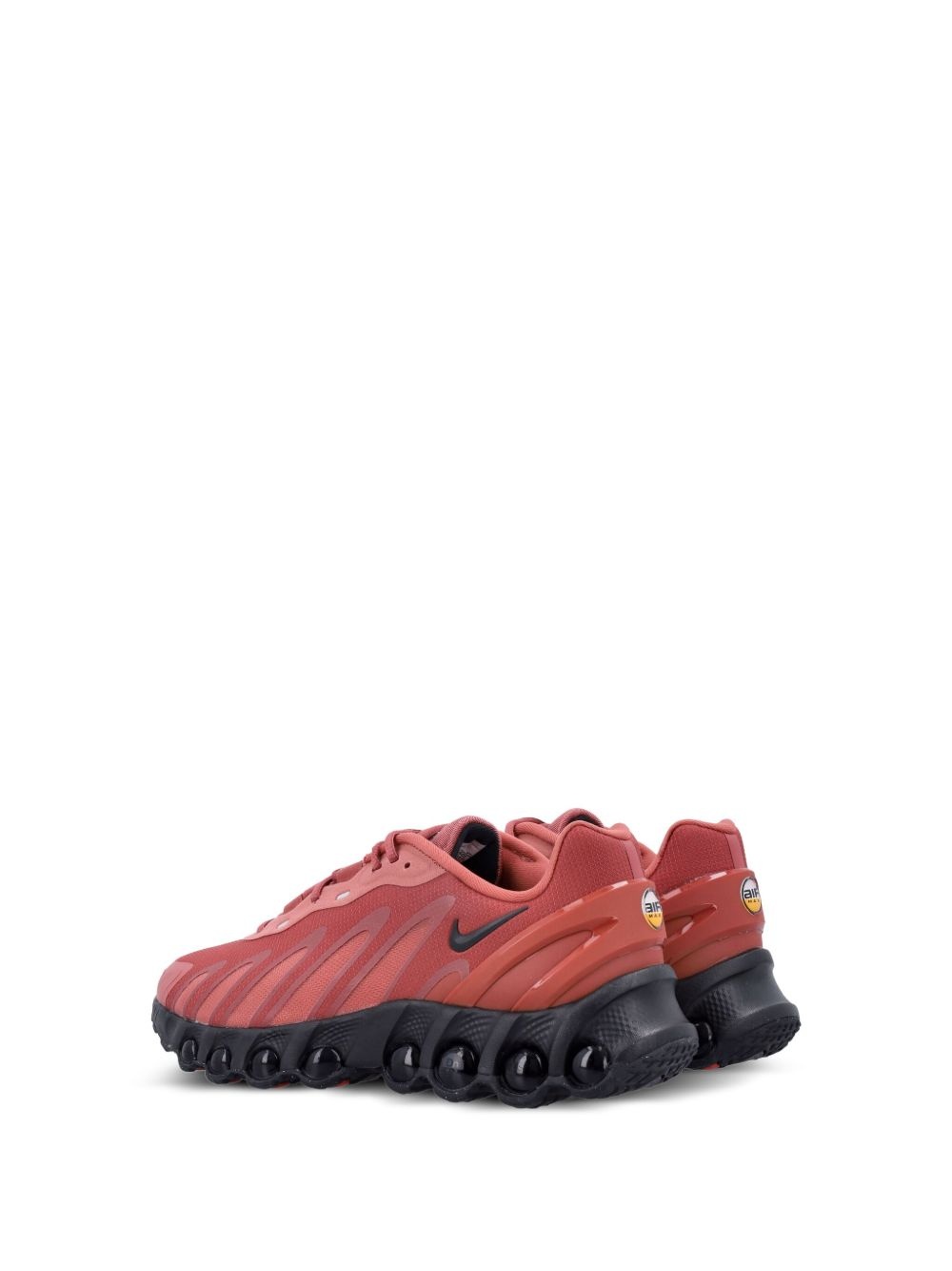 Air Max Dn8 mesh panelled running sneakers - 3