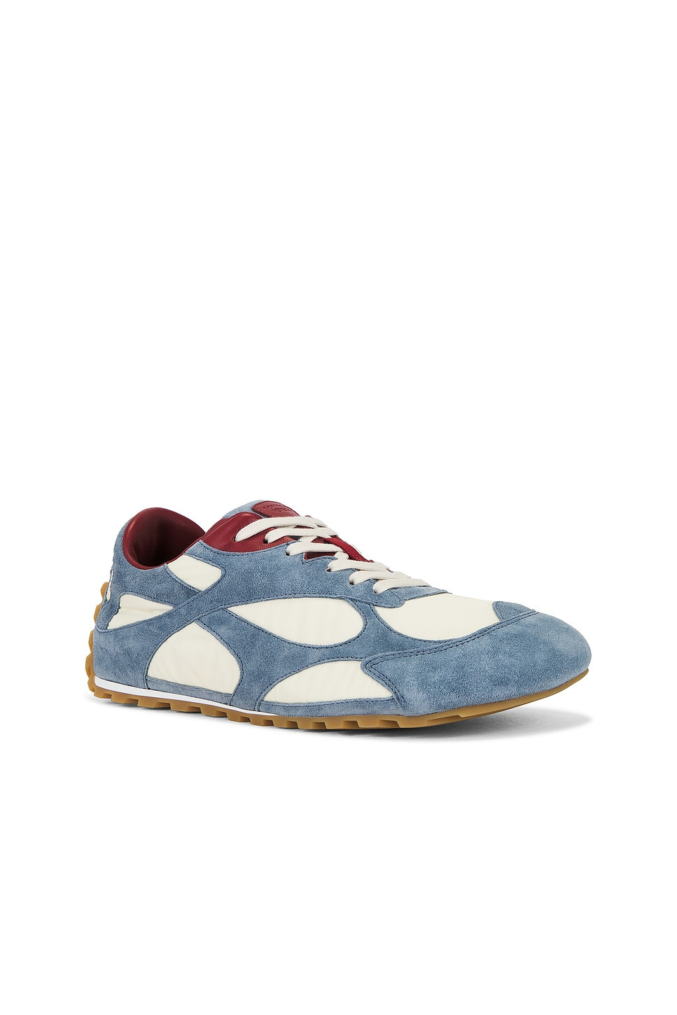 Orbit Sneaker - 2