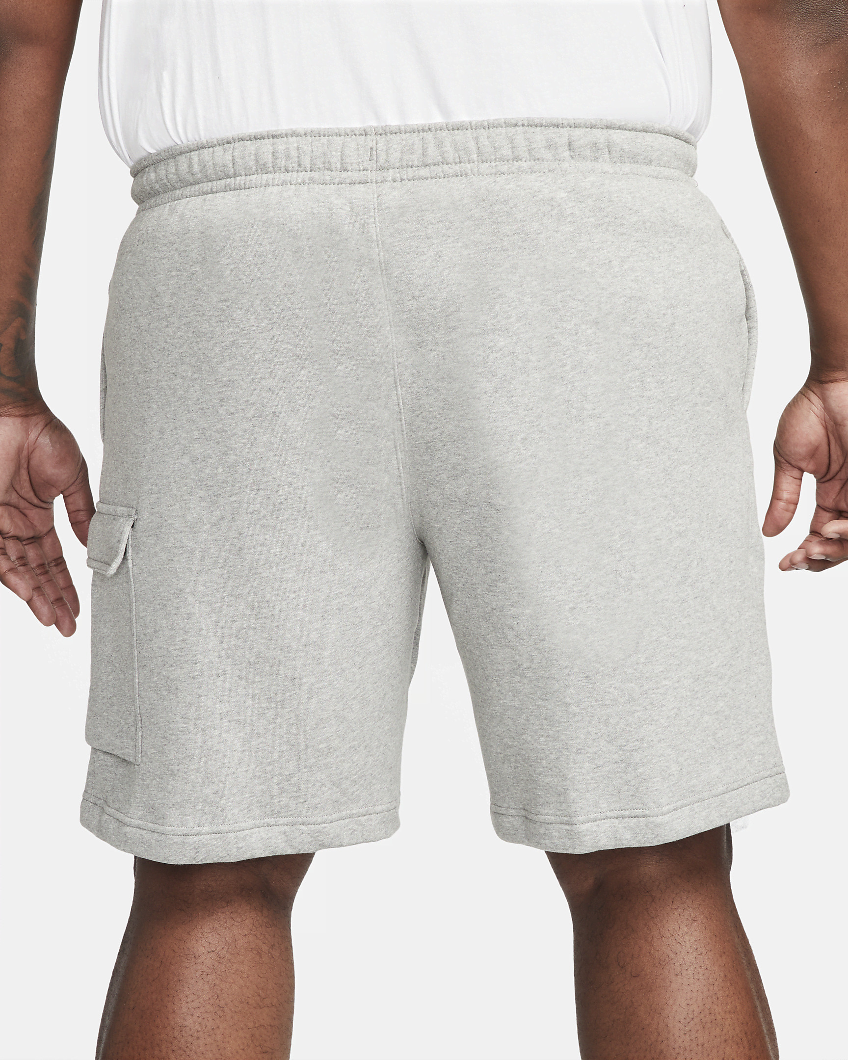 Nike Sportswear Club Men's Cargo Shorts - 10
