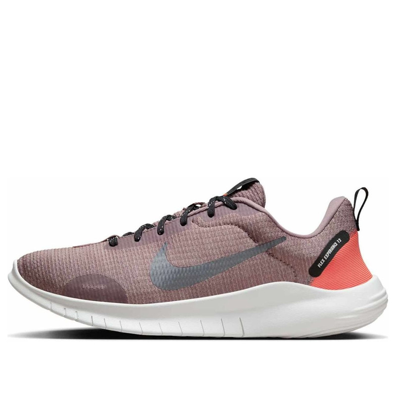 Nike Flex Experience Run 12 'Light Violet Ore Platinum Violet Light Wild Mango Grey' DV0746-200 - 1