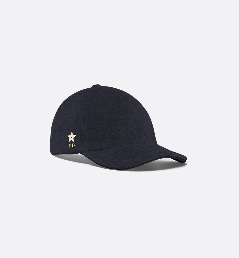 D-Player Cap 1