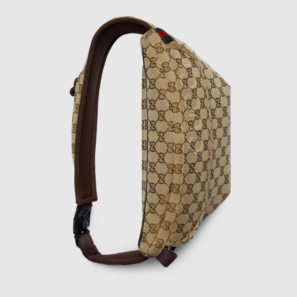 Small GG belt bag - 6
