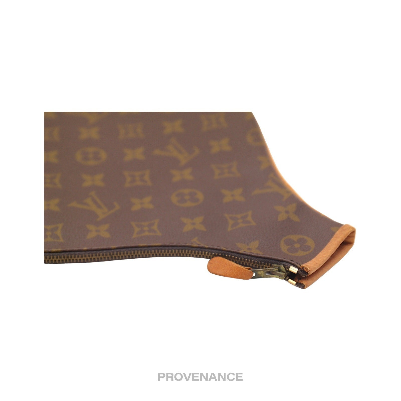 Louis Vuitton Tennis Racket Cover - Monogram Small "f" - 5