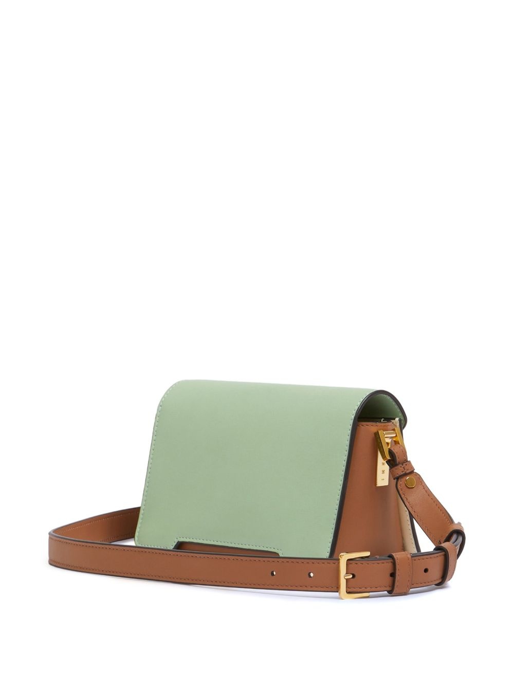 mini Trunkaroo shoulder bag - 4